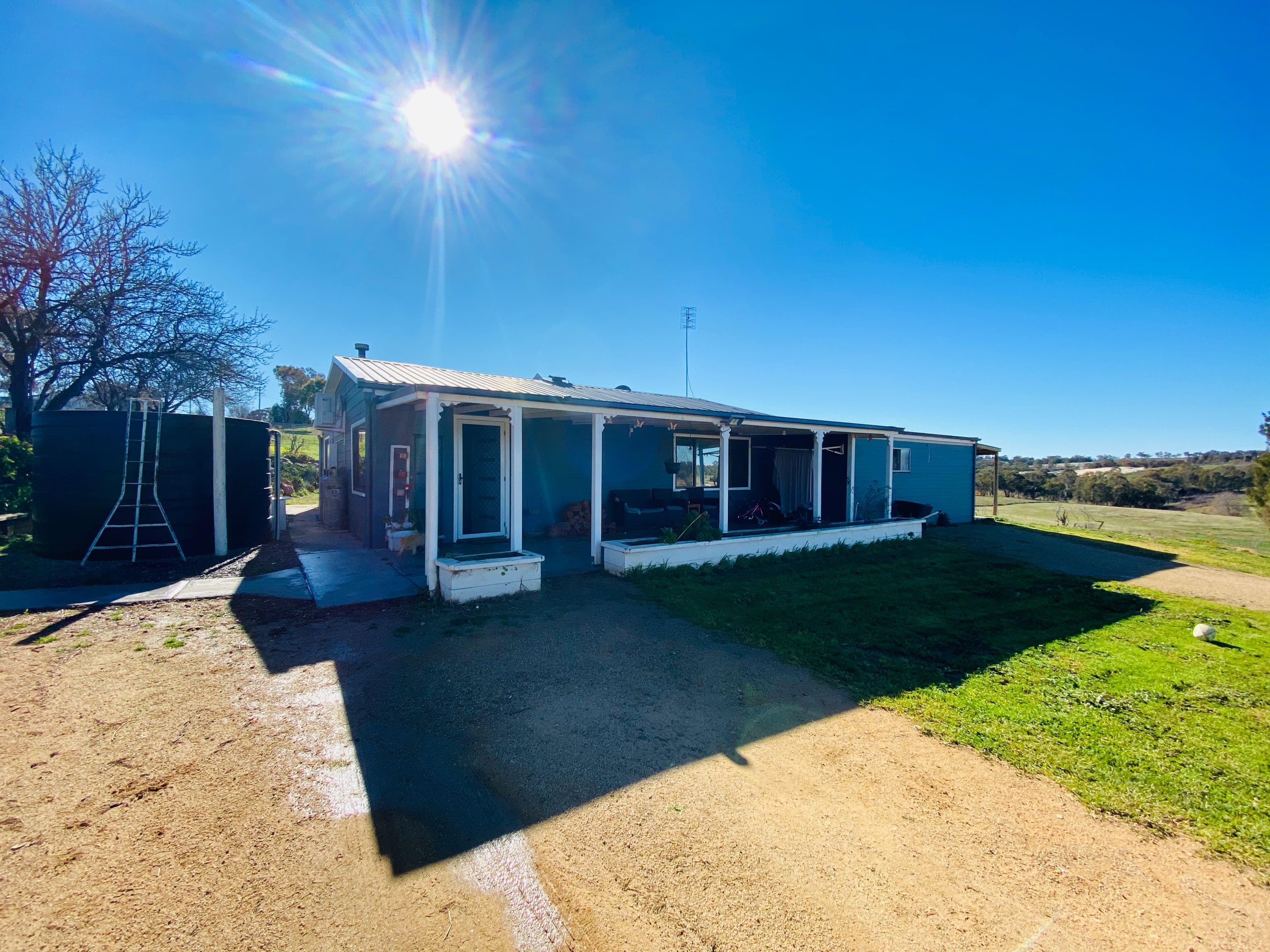 140 Commons Road, Young NSW 2594, Young - Thumbnail 2