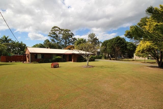 63 Bowen Road, Glass House Mountains QLD 4518, Glass House Mountains - Image 1