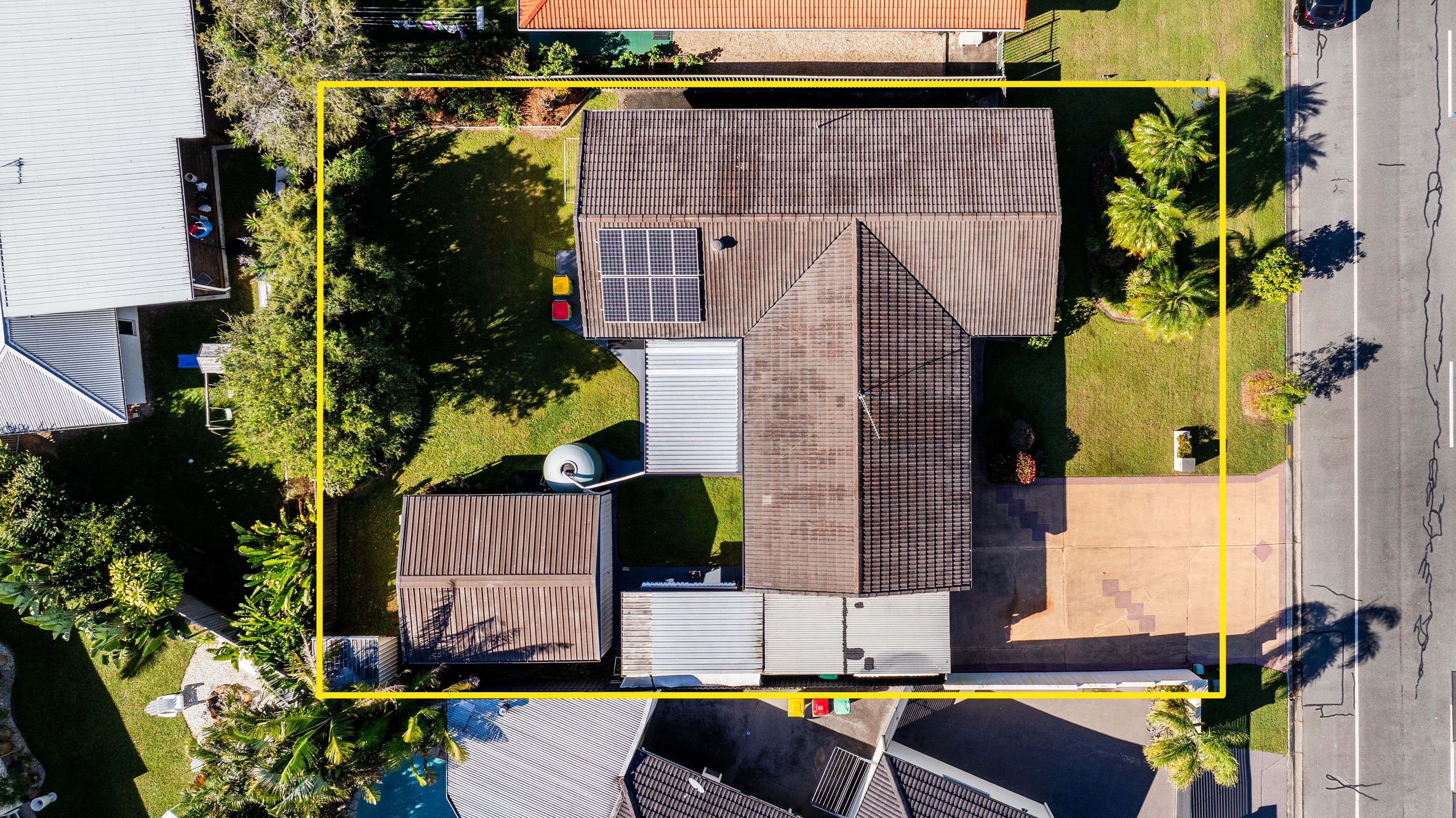 7 Anthony Drive, Burleigh Waters QLD 4220, Burleigh Waters - Thumbnail 2
