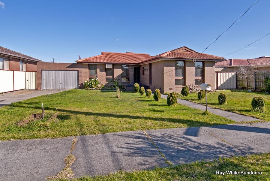 41 Tilbury Street, THOMASTOWN VIC 3074, Thomastown - Thumbnail 2