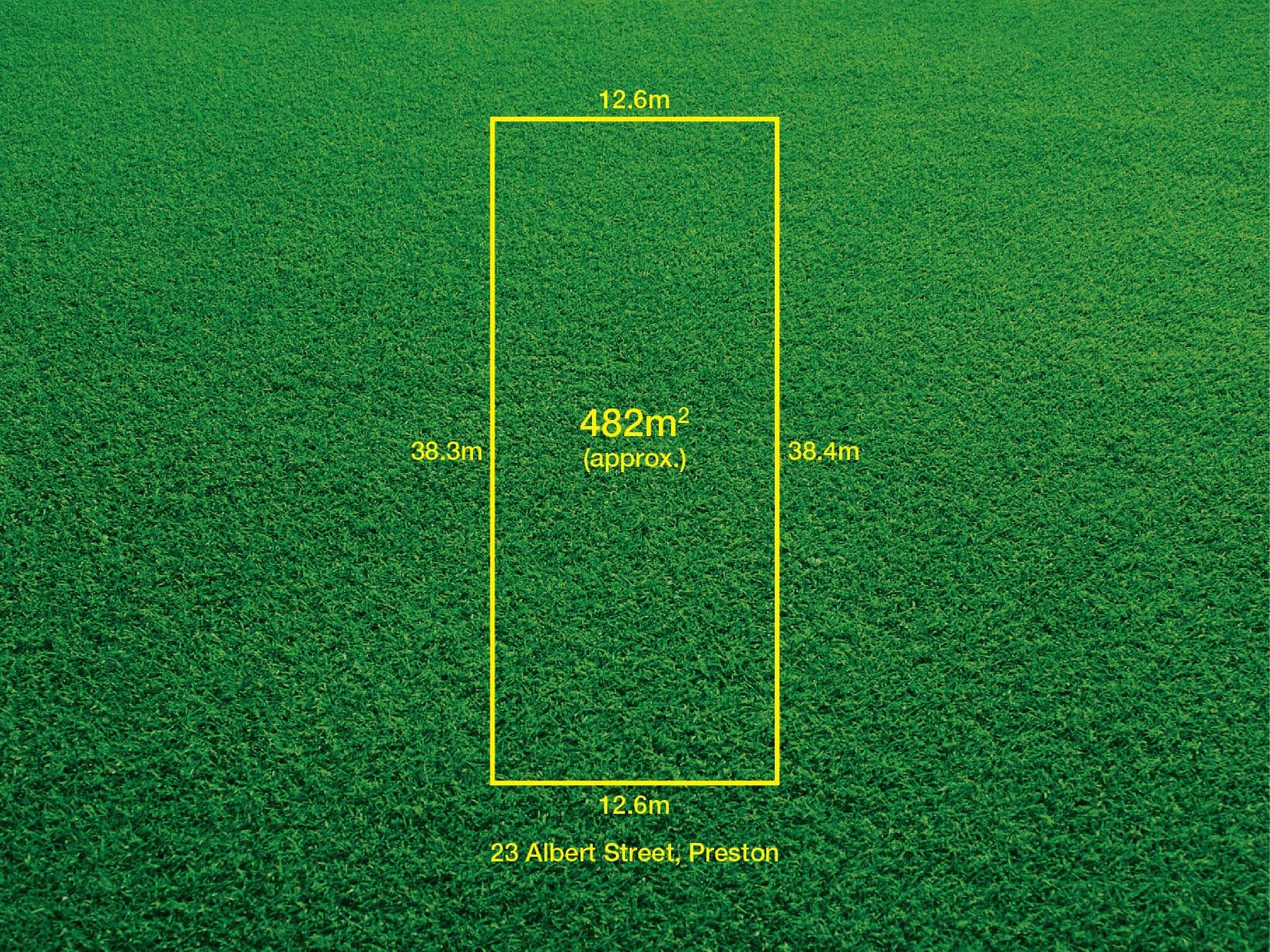 23 Albert Street, Preston VIC 3072, Preston - Thumbnail 2