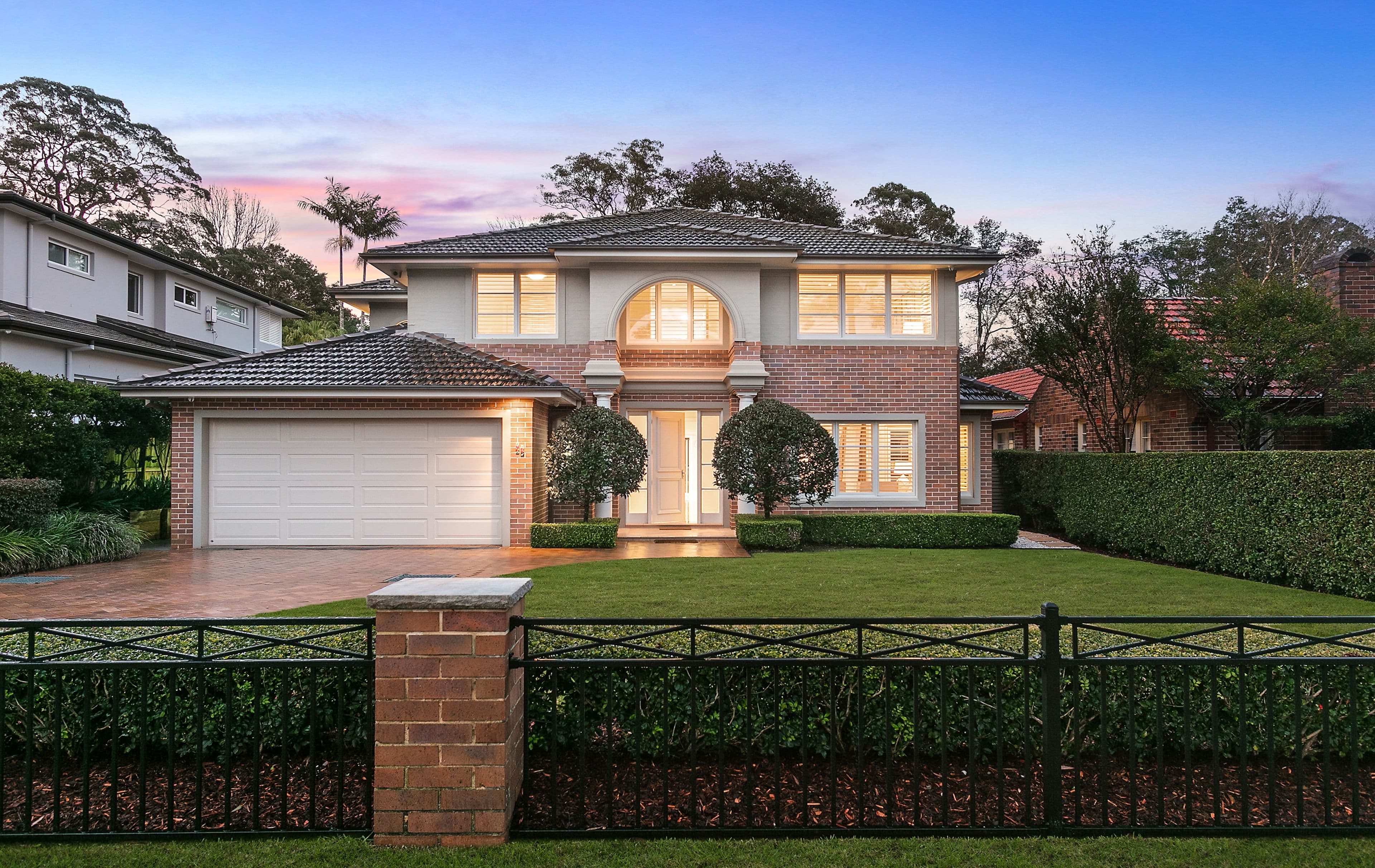 20 Lennox Street, Gordon NSW 2072, Gordon - Image 1