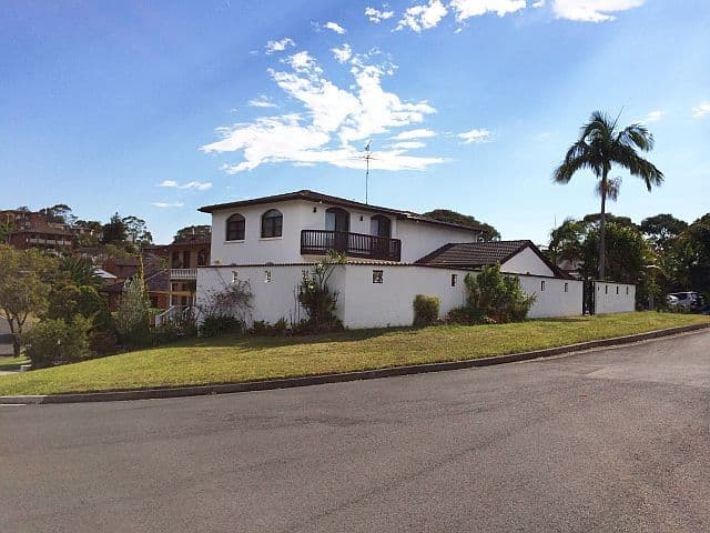 11 Allison Avenue, CONDELL PARK NSW 2200, Condell Park - Image 1