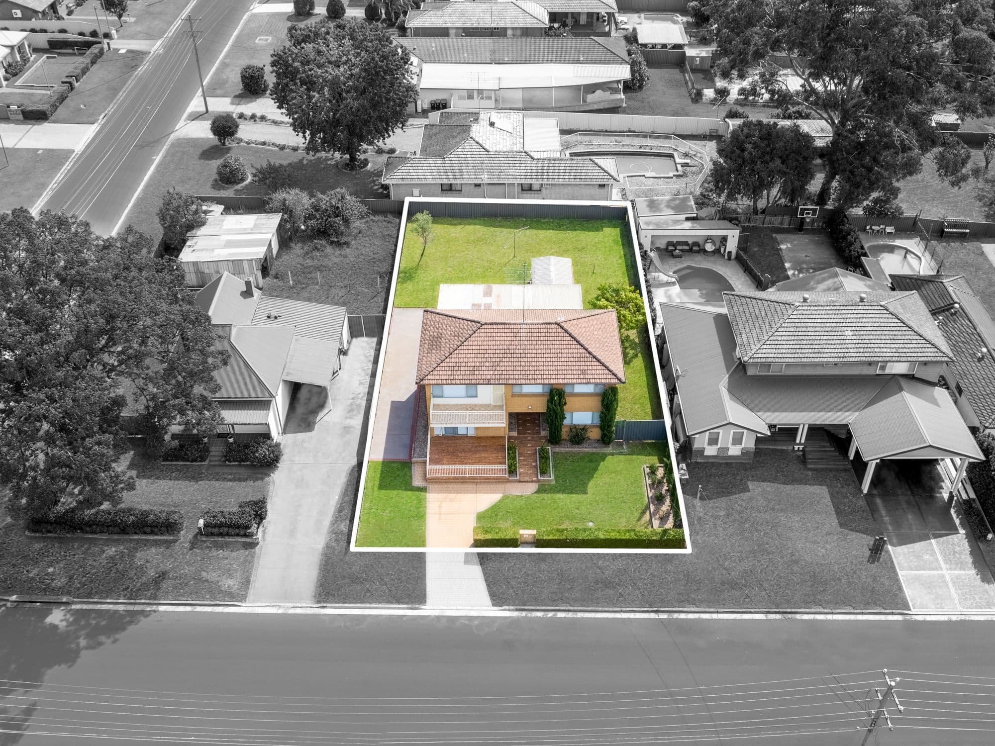 53 Brougham Street, Emu Plains NSW 2750, Emu Plains - Thumbnail 2