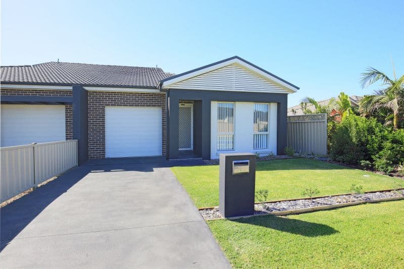 17 Bluewattle Road, Worrigee NSW 2540, Worrigee - Thumbnail 7
