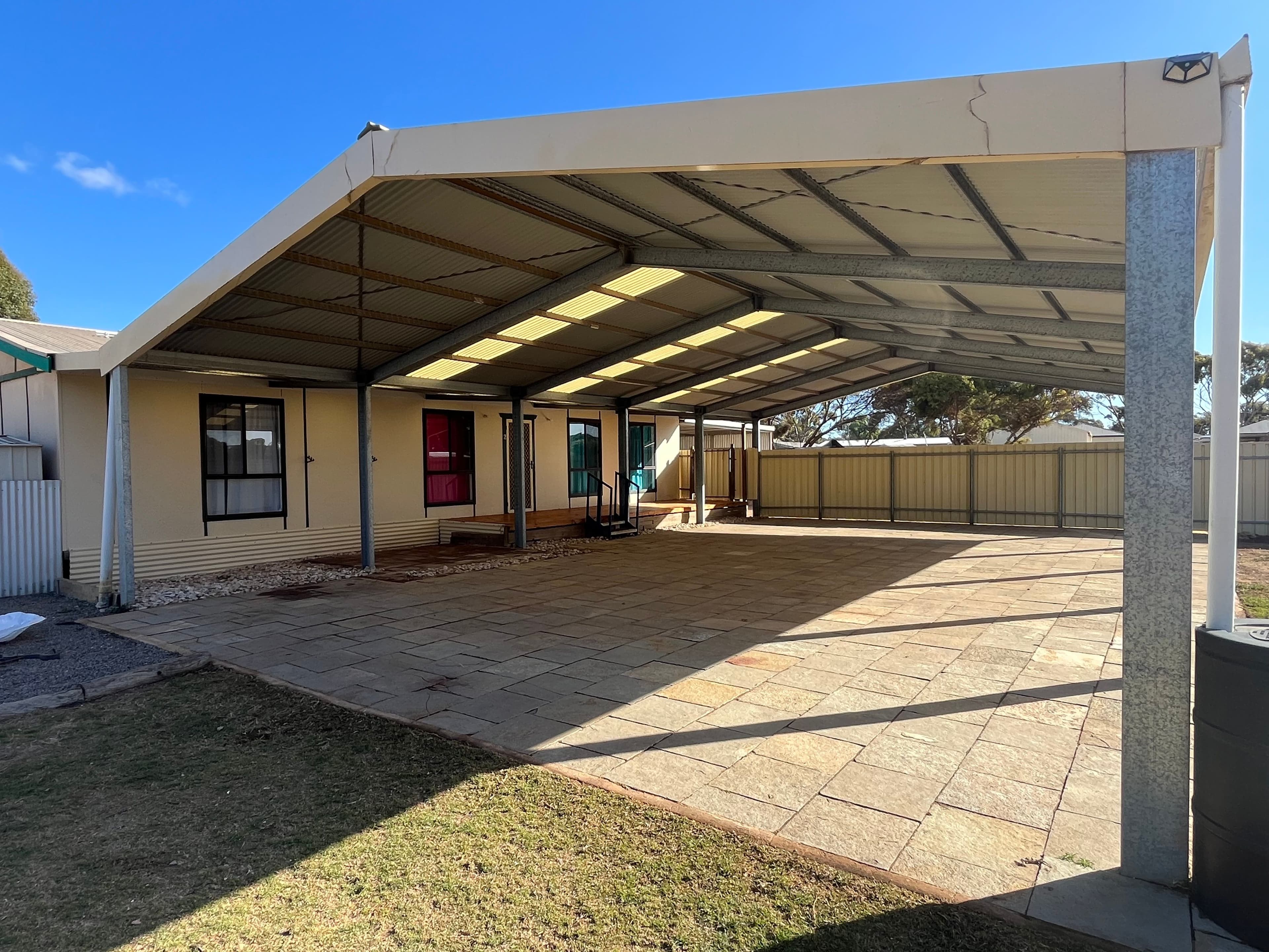 13 Paulson Road, Wallaroo Mines SA 5554, Wallaroo Mines - Image 1