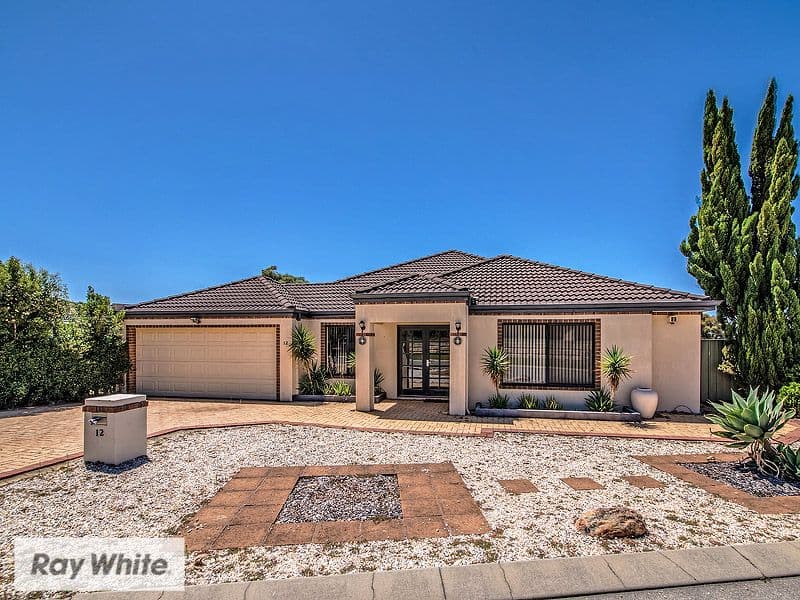 12 Stonewall Circuit, Landsdale WA 6065, Landsdale - Image 1