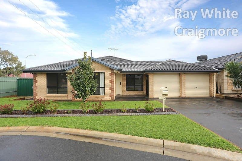 1 Tatura Road, Munno Para West SA 5115, Munno Para West - Thumbnail 2