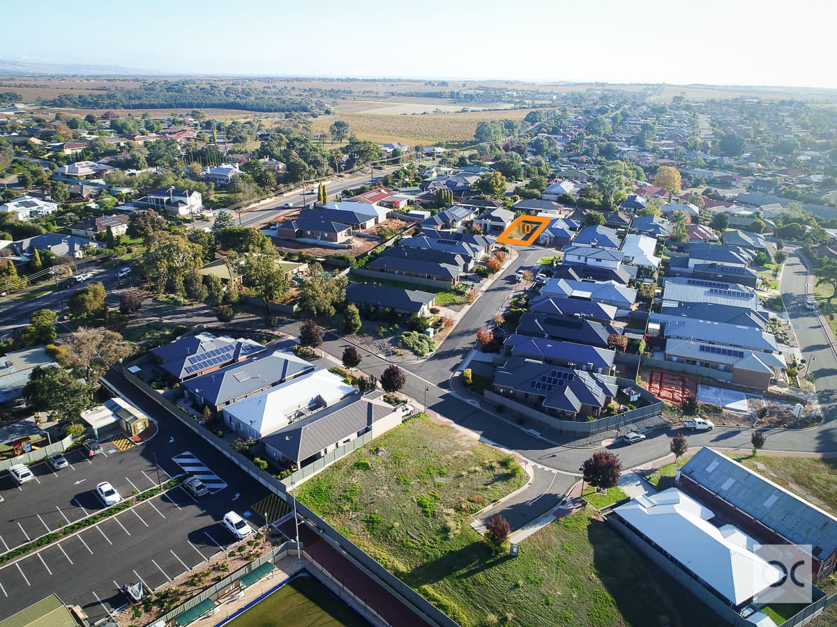 10 Hyland Rise, McLaren Vale - Image 1
