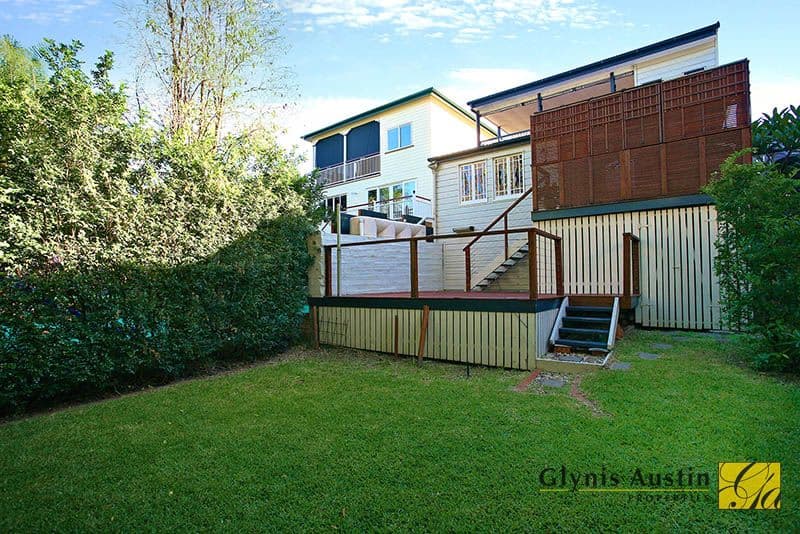 10  Ross Street, PADDINGTON QLD 4064, Paddington - Image 1