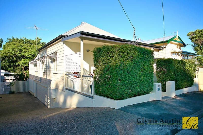 10  Ross Street, PADDINGTON QLD 4064, Paddington - Thumbnail 3