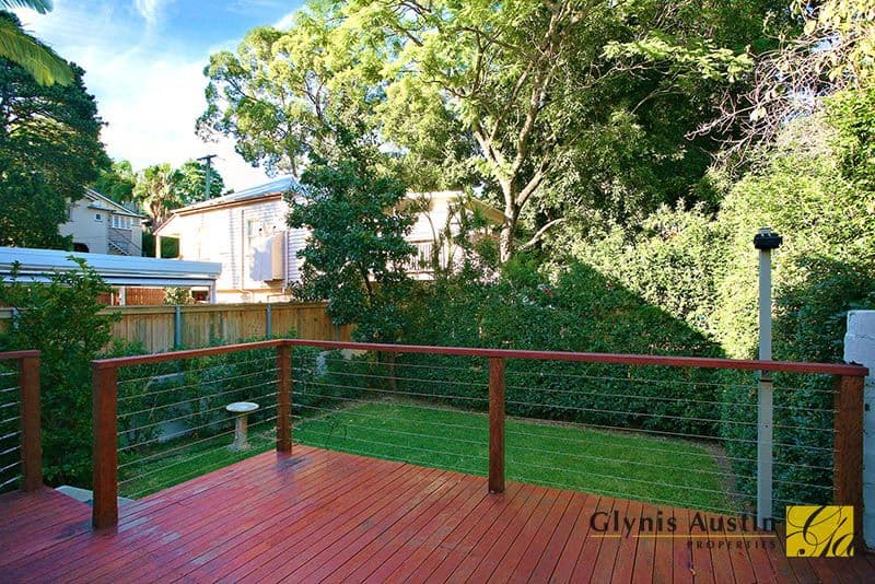 10  Ross Street, PADDINGTON QLD 4064, Paddington - Thumbnail 5