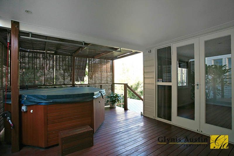10  Ross Street, PADDINGTON QLD 4064, Paddington - Thumbnail 8