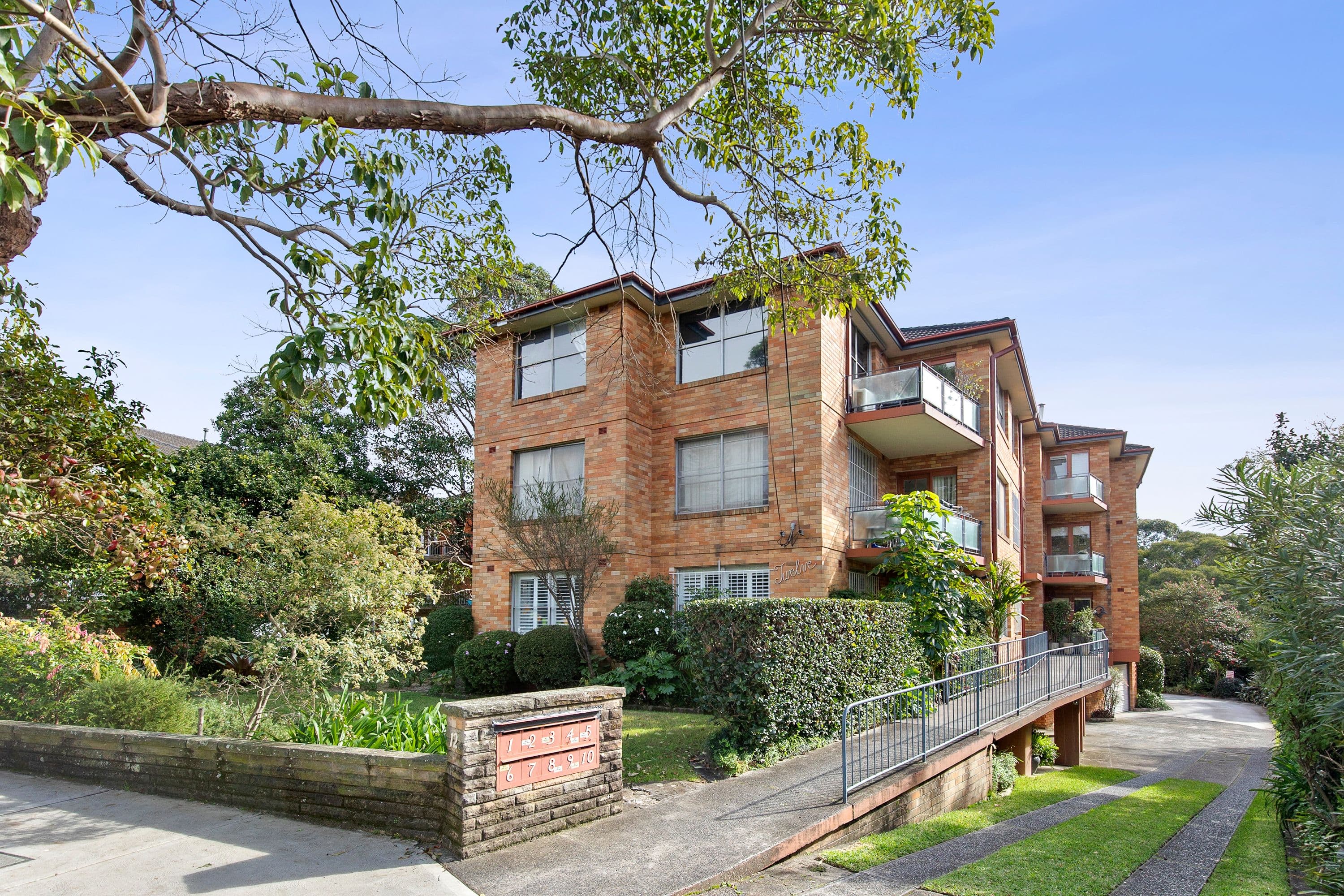 12 Milner Crescent, Wollstonecraft NSW 2065, Wollstonecraft - Thumbnail 6