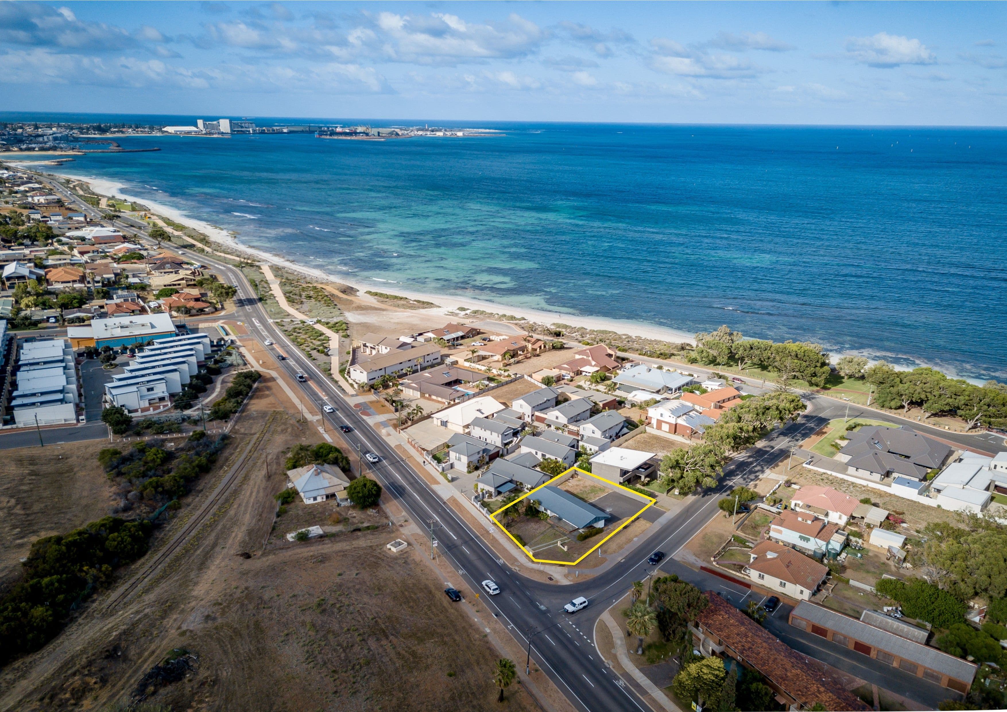 309 Chapman Road, Bluff Point WA 6530, Bluff Point - Image 1