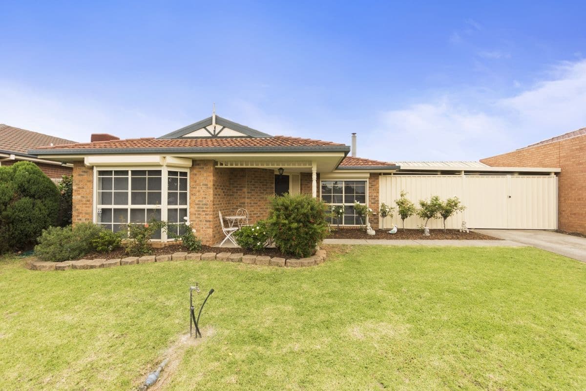 311 Morris Road, Hoppers Crossing VIC 3029, Hoppers Crossing - Image 1