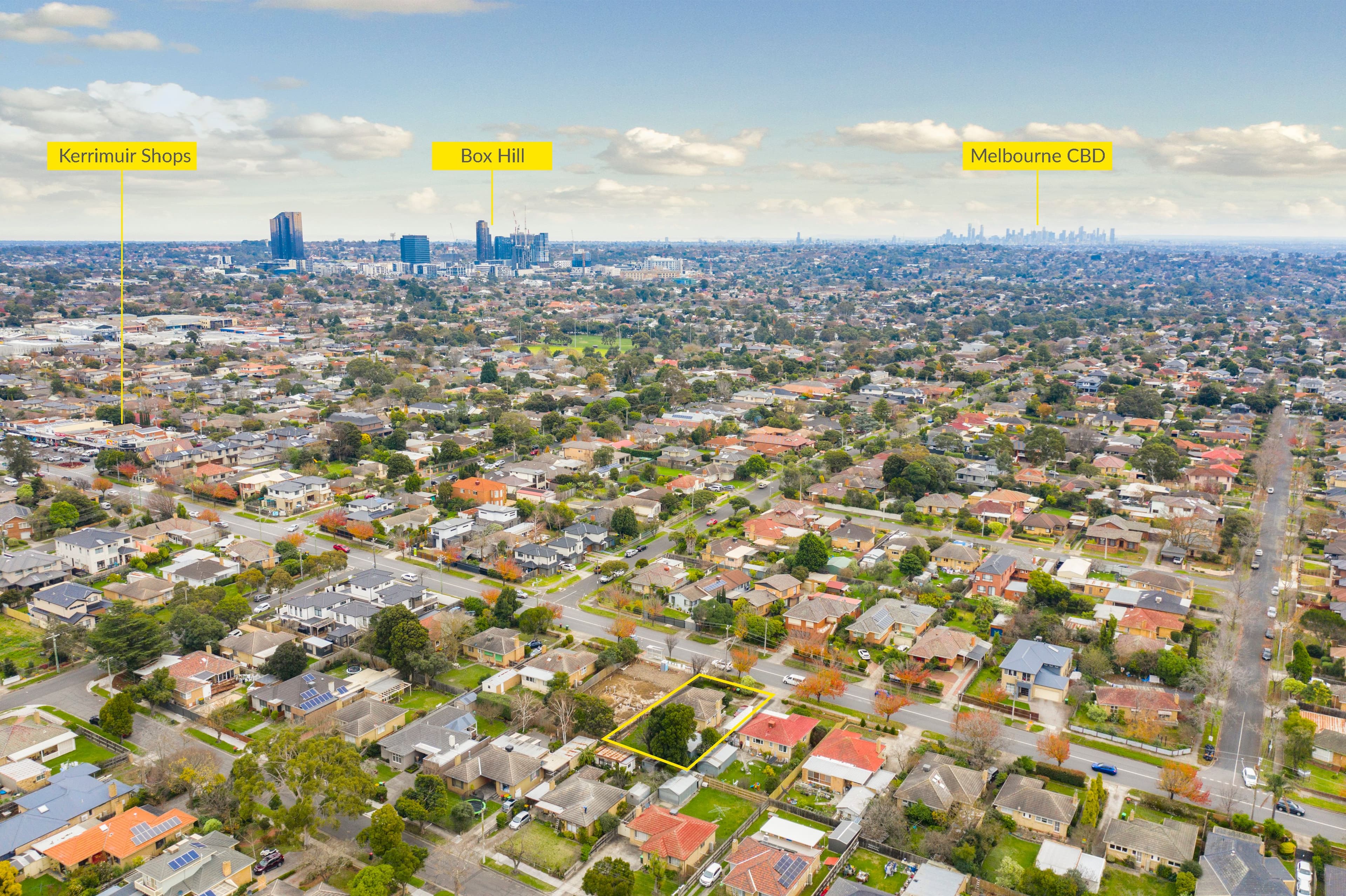 550 Middleborough Road, Blackburn North VIC 3130, Blackburn North - Thumbnail 8