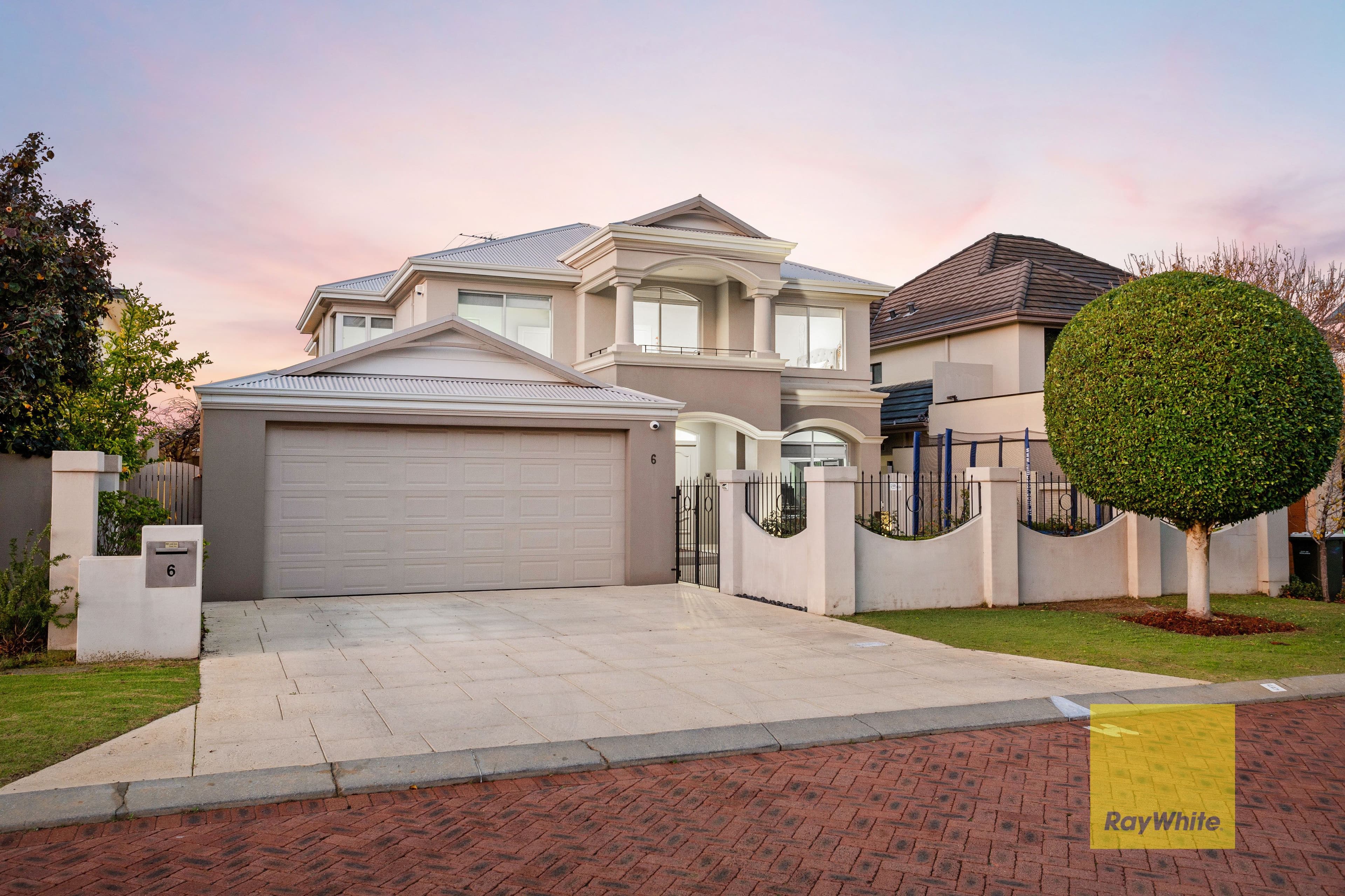 6 Houston Place, Mount Claremont WA 6010, Mount Claremont - Image 1