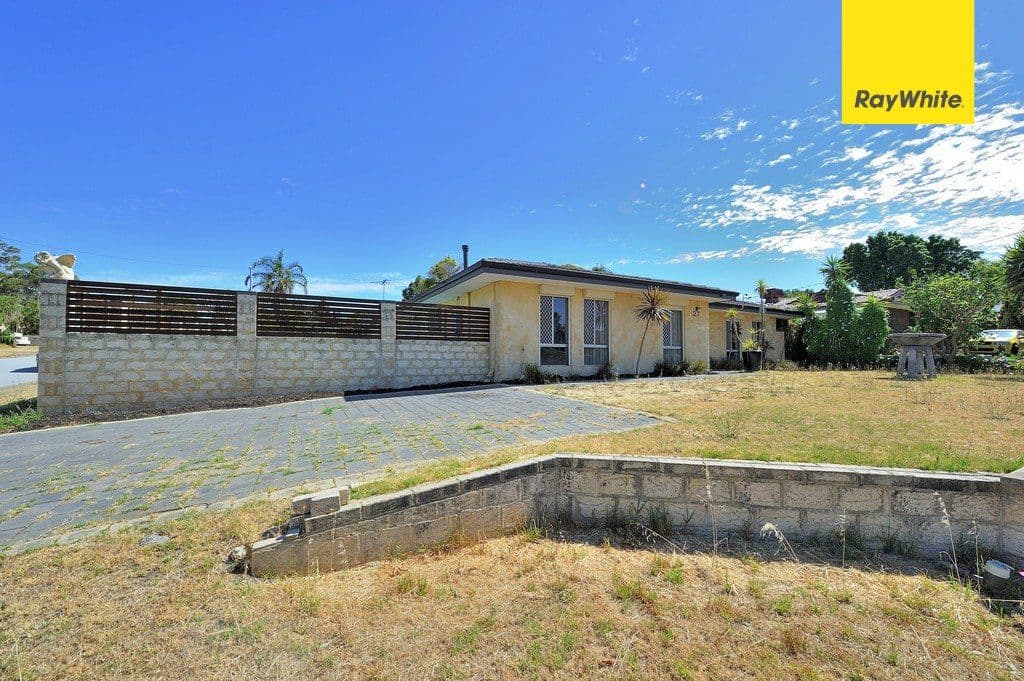 27 Abingdon Road, Swan View WA 6056, Swan View - Thumbnail 2