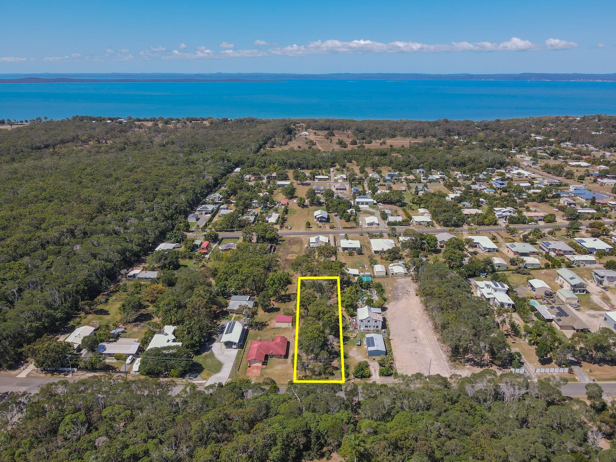 165 Mathiesen Road, Booral QLD 4655, Booral - Image 1