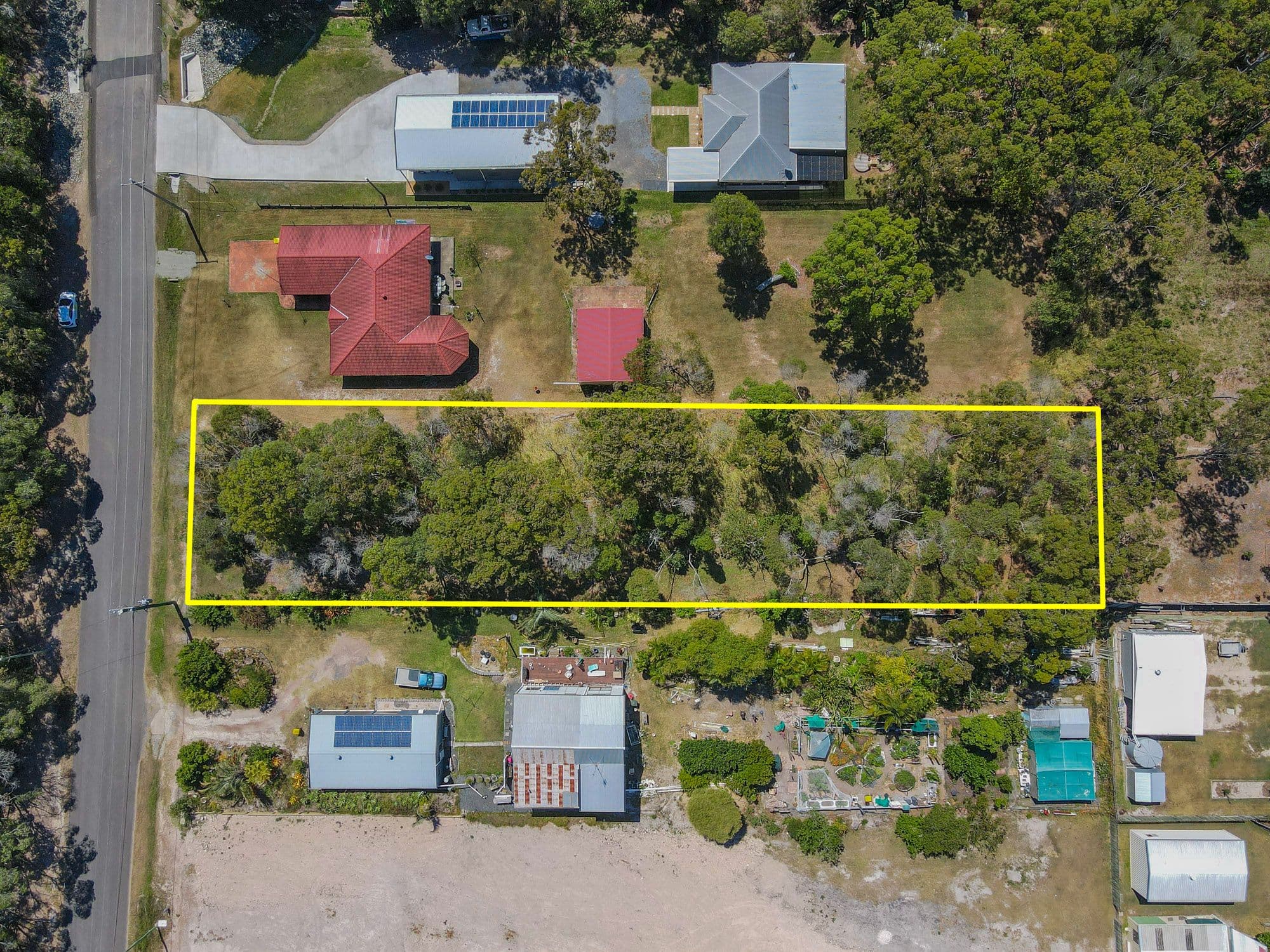 165 Mathiesen Road, Booral QLD 4655, Booral - Thumbnail 2
