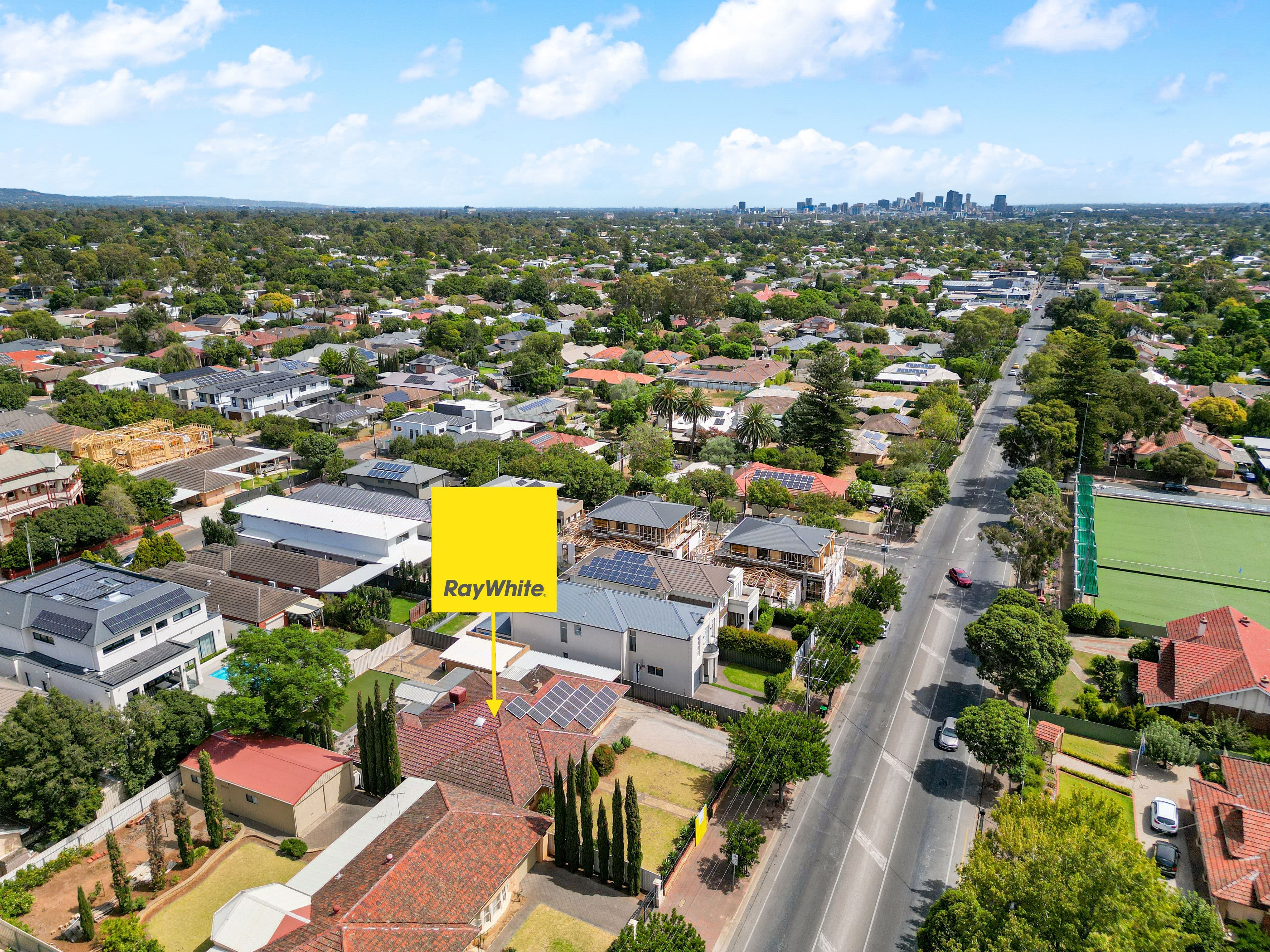 452 Magill Road, Kensington Gardens SA 5068, Kensington Gardens - Image 1