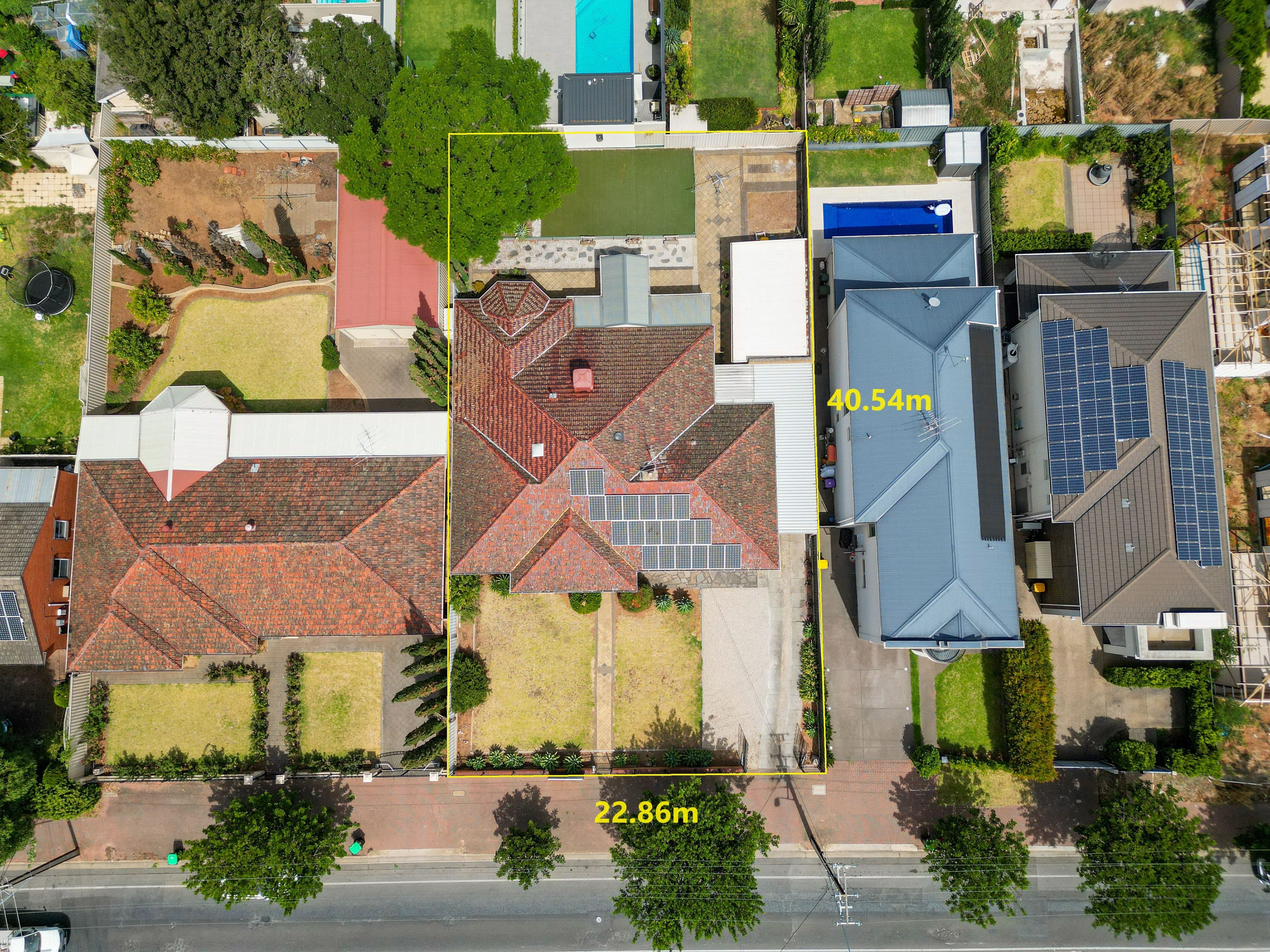 452 Magill Road, Kensington Gardens SA 5068, Kensington Gardens - Thumbnail 3