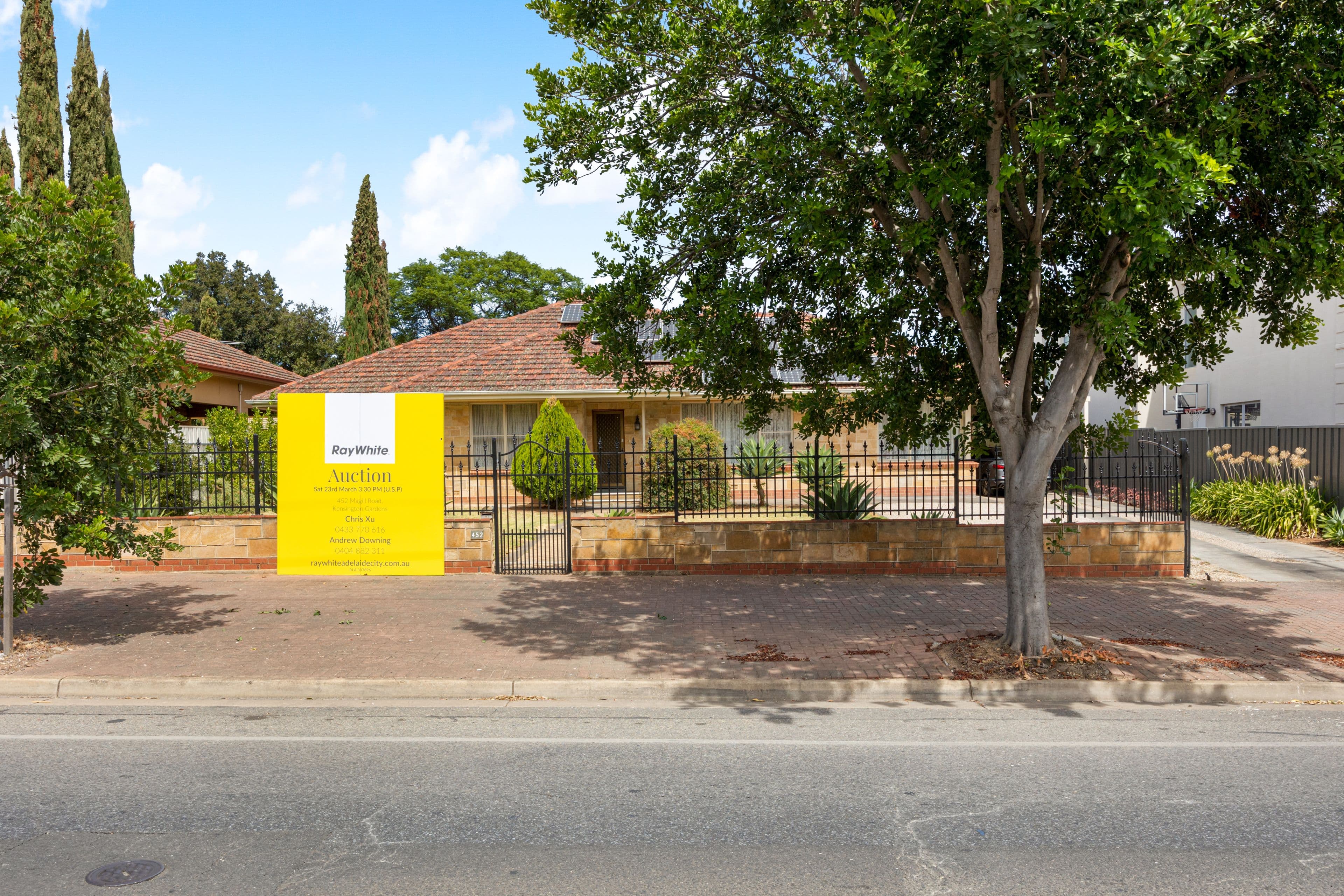 452 Magill Road, Kensington Gardens SA 5068, Kensington Gardens - Thumbnail 5