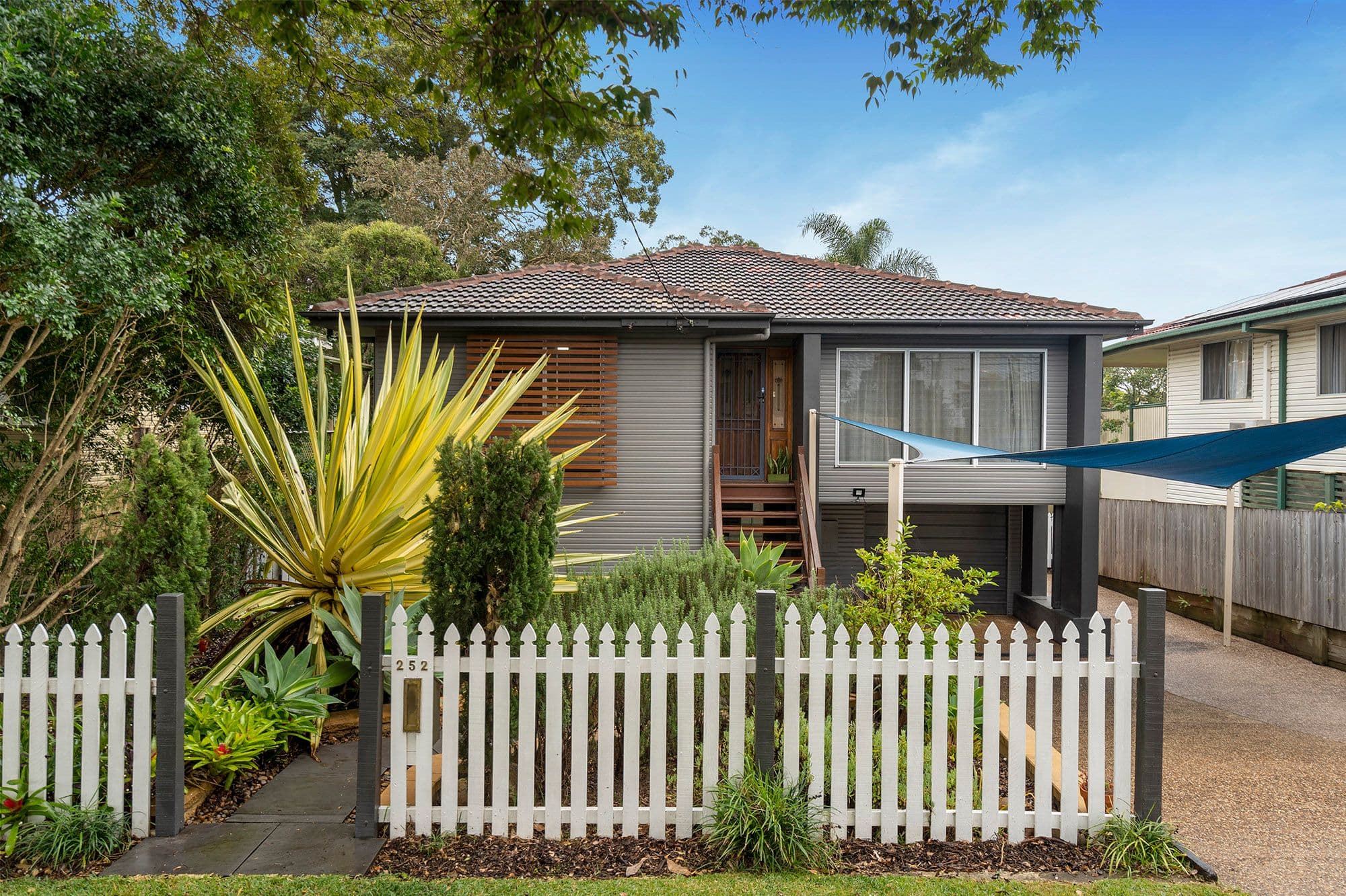 252 Wishart Road, Wishart QLD 4122, Wishart - Image 1