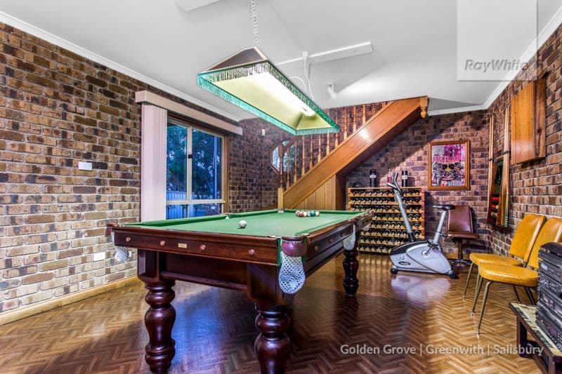 5 Amanda Drive, Surrey Downs SA 5126, Surrey Downs - Thumbnail 4
