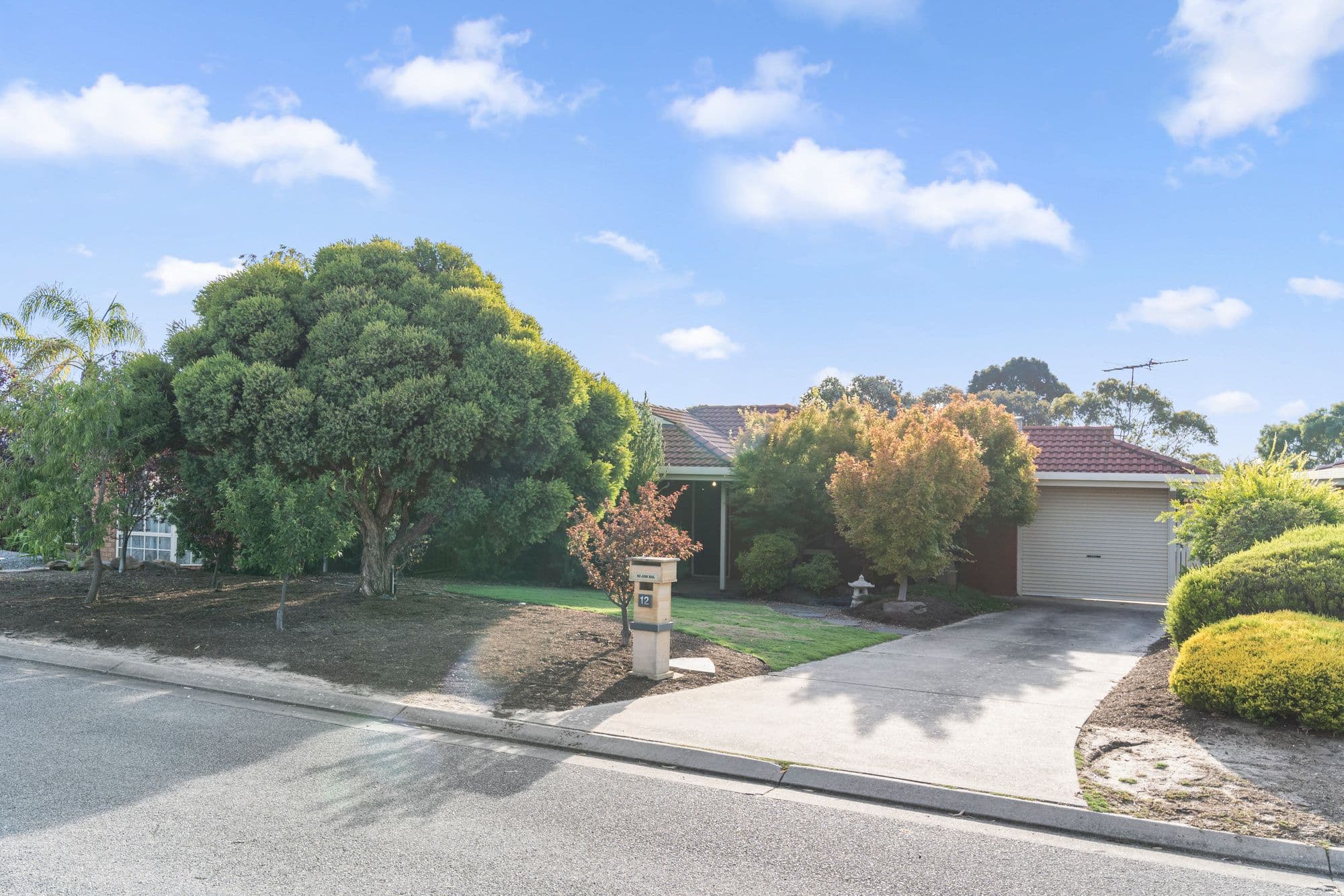 12 Serenade Crescent, Aberfoyle Park SA 5159, Aberfoyle Park - Image 1