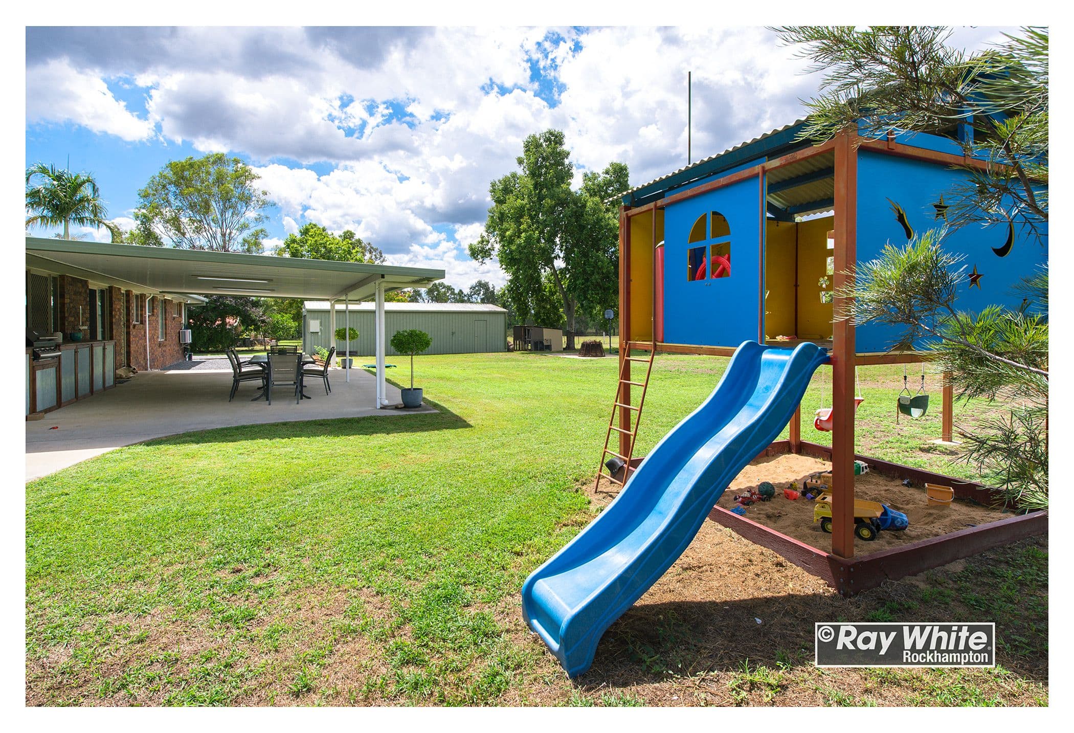 64 Neilsen Avenue, Glenlee QLD 4711, Glenlee - Thumbnail 5