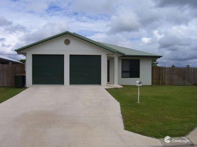 21 Amy Court, Kelso QLD 4815, Kelso - Image 1