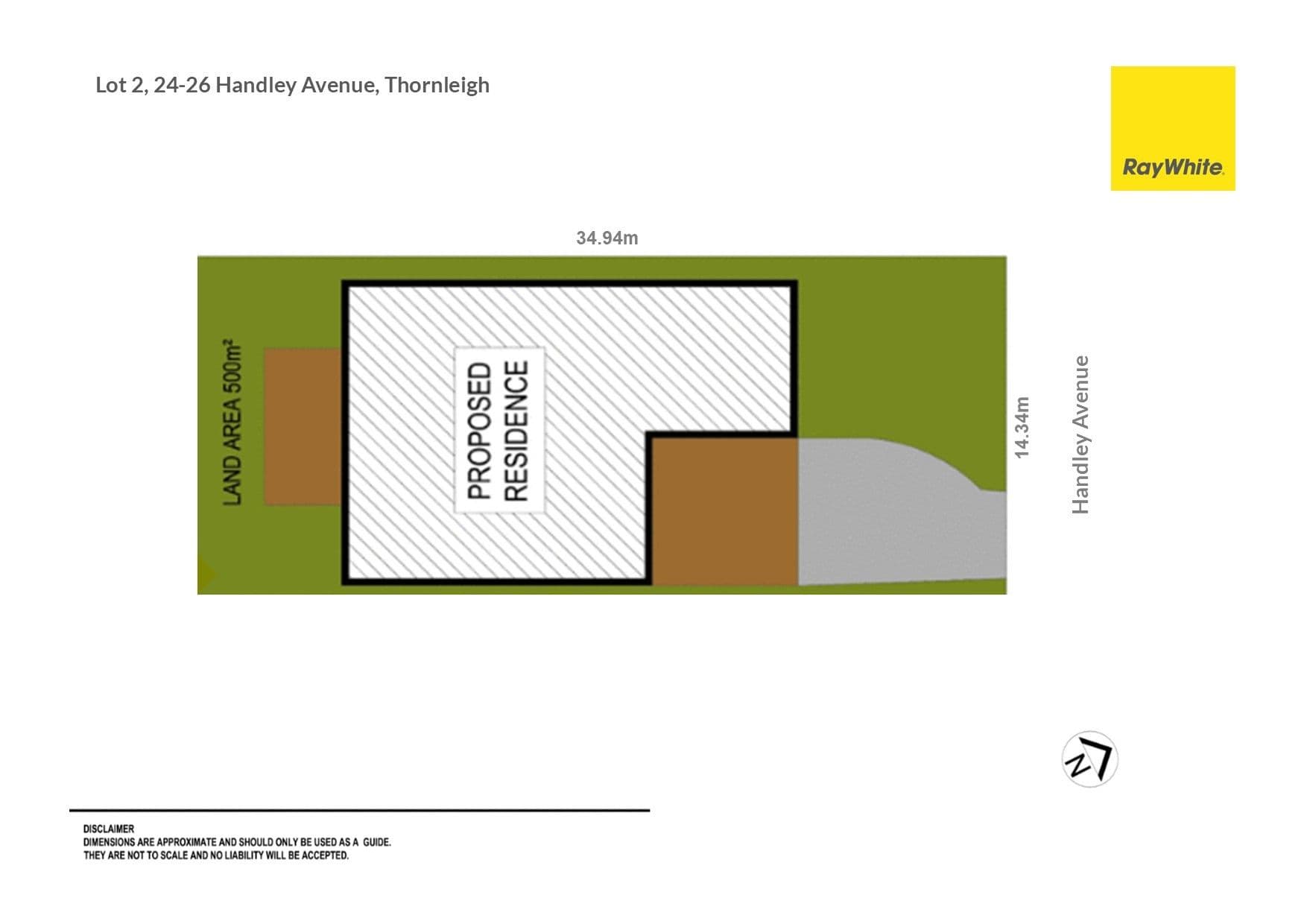 24 Handley Avenue, Thornleigh NSW 2120, Thornleigh - Thumbnail 3