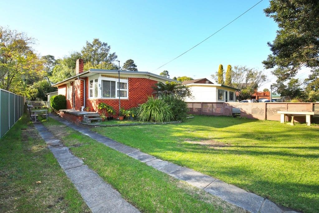 86 Jerry Bailey Road, Shoalhaven Heads NSW 2535, Shoalhaven Heads - Image 1