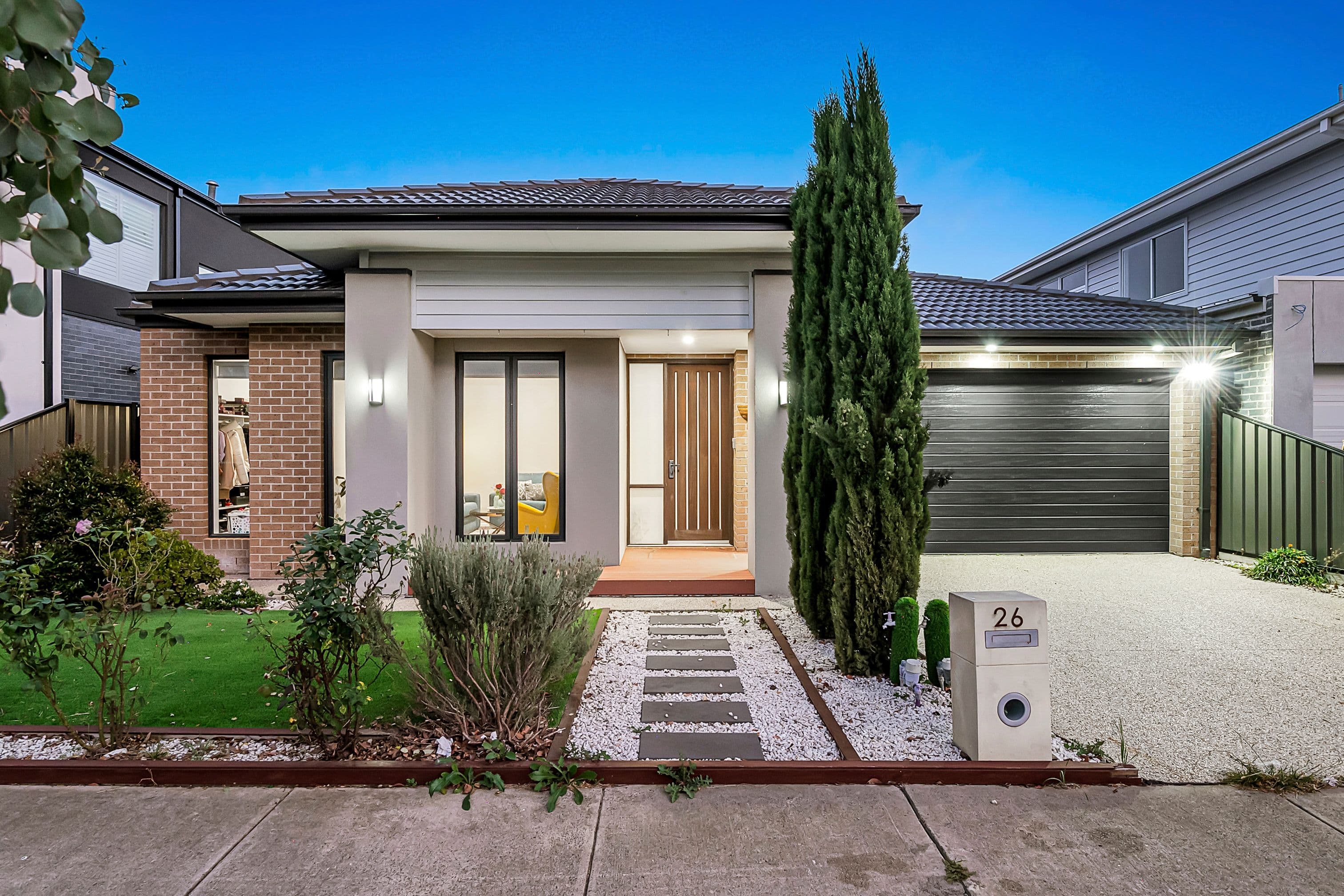 26 Geyser Street, Craigieburn VIC 3064, Craigieburn - Image 1