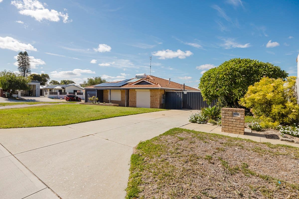 12 Intrepid Court, Two Rocks WA 6037, Two Rocks - Thumbnail 4