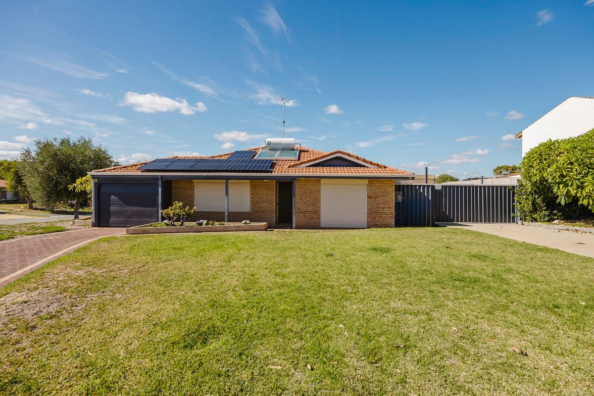 12 Intrepid Court, Two Rocks WA 6037, Two Rocks - Thumbnail 5