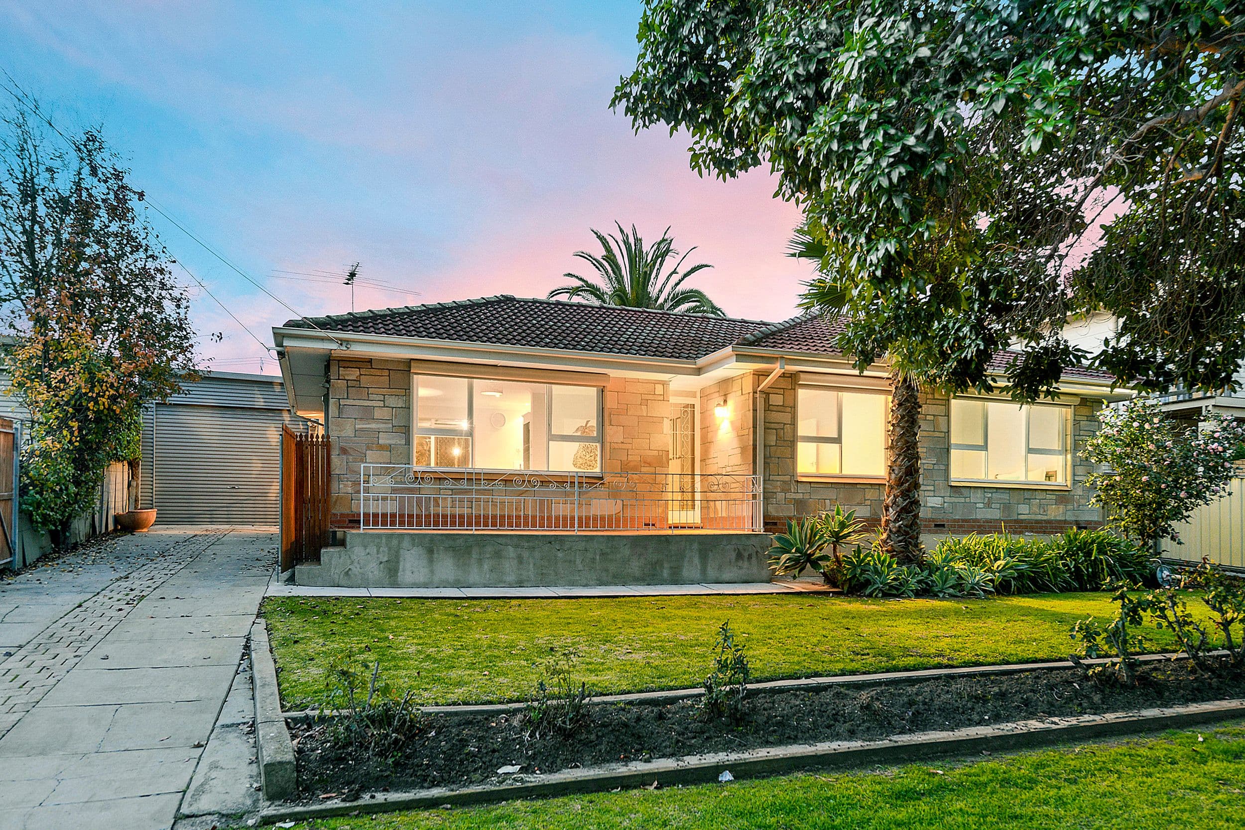 16 Kanangra Road, DERNANCOURT SA 5075, Dernancourt - Thumbnail 2