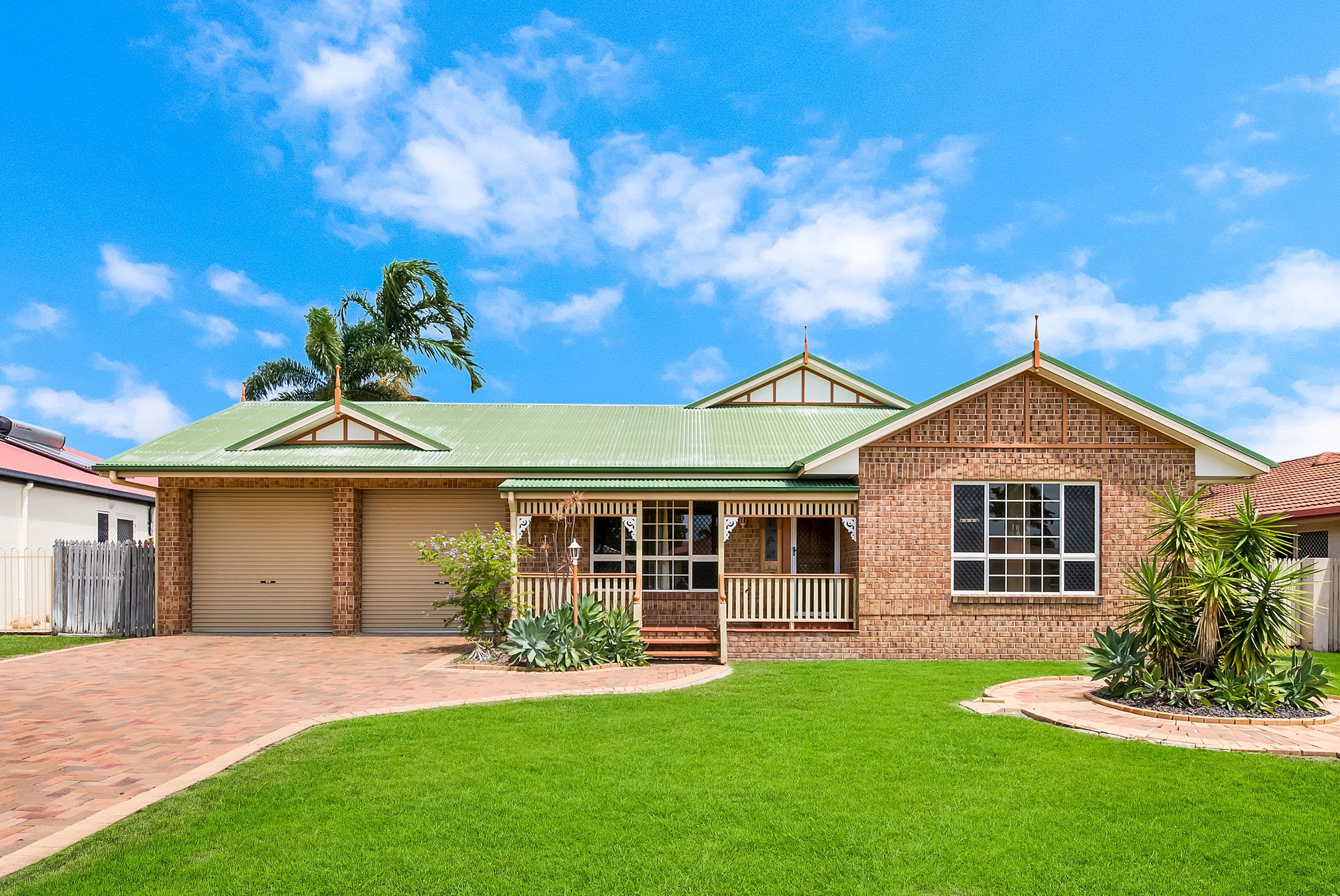 11 Starcross Court, Annandale QLD 4814, Annandale - Image 1