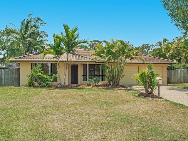 7 Portrush Court, TEWANTIN QLD 4565, Tewantin - Image 1