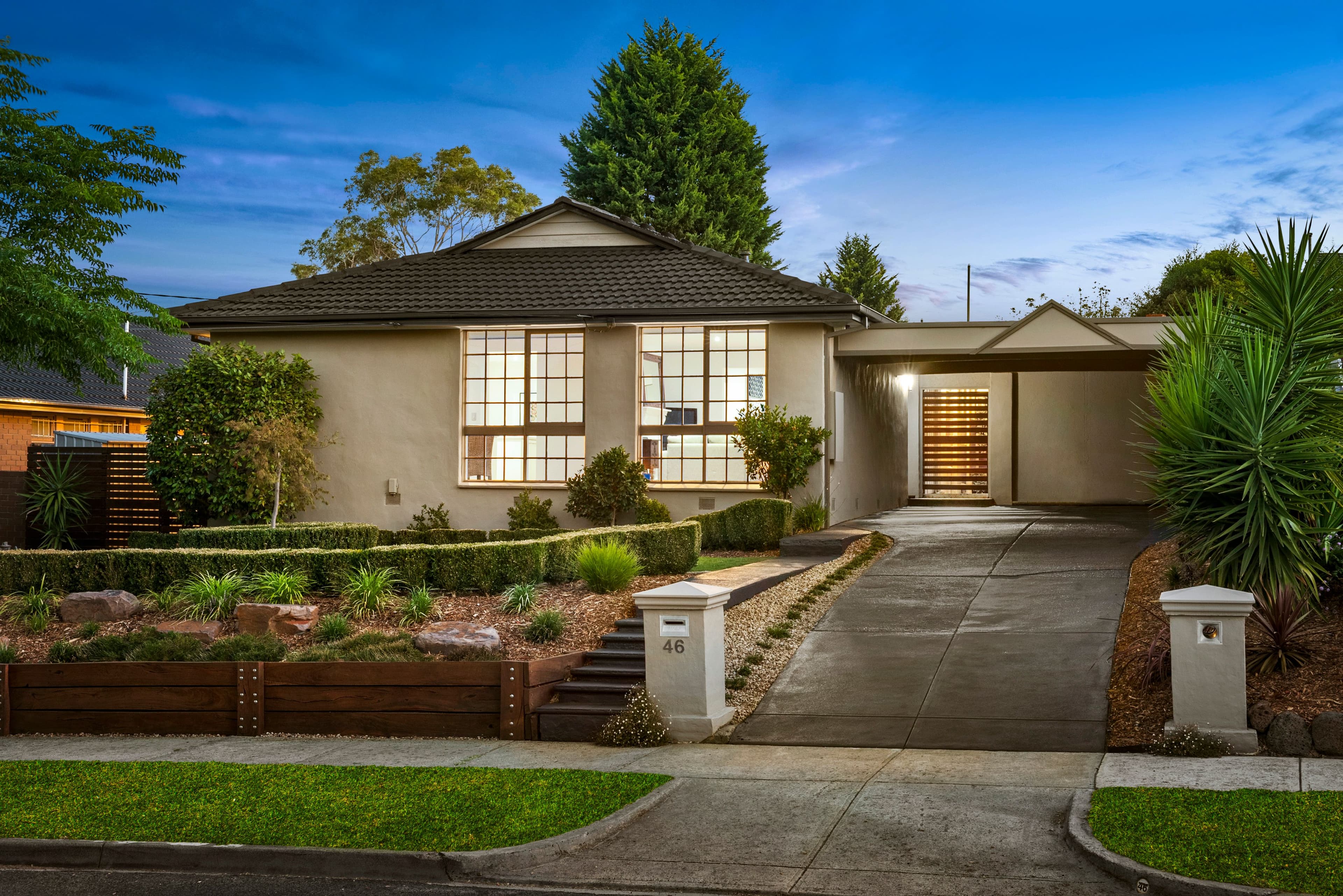 46 McKenzie Street, Doncaster East VIC 3109, Doncaster East - Image 1