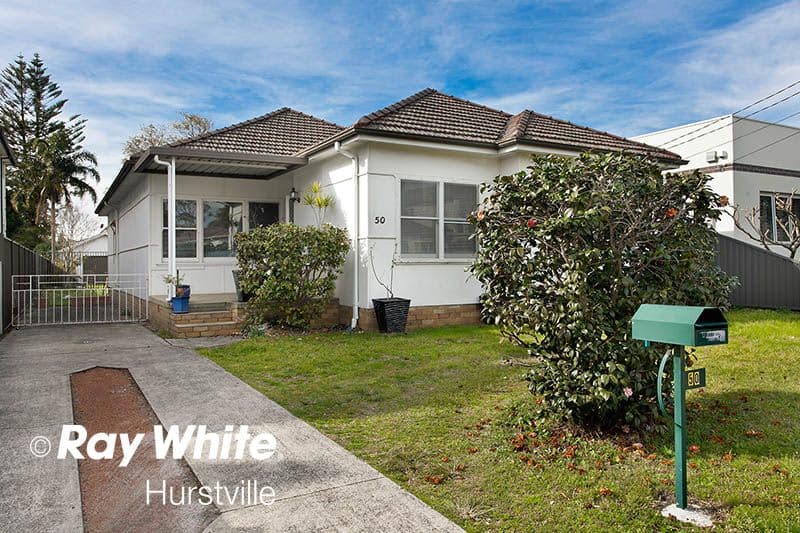 50 Evans Street, SANS SOUCI NSW 2219, Sans Souci - Image 1