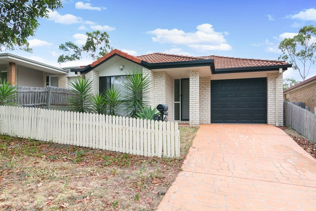11 Freesia Close, Springfield Lakes QLD 4300, Springfield Lakes - Thumbnail 2