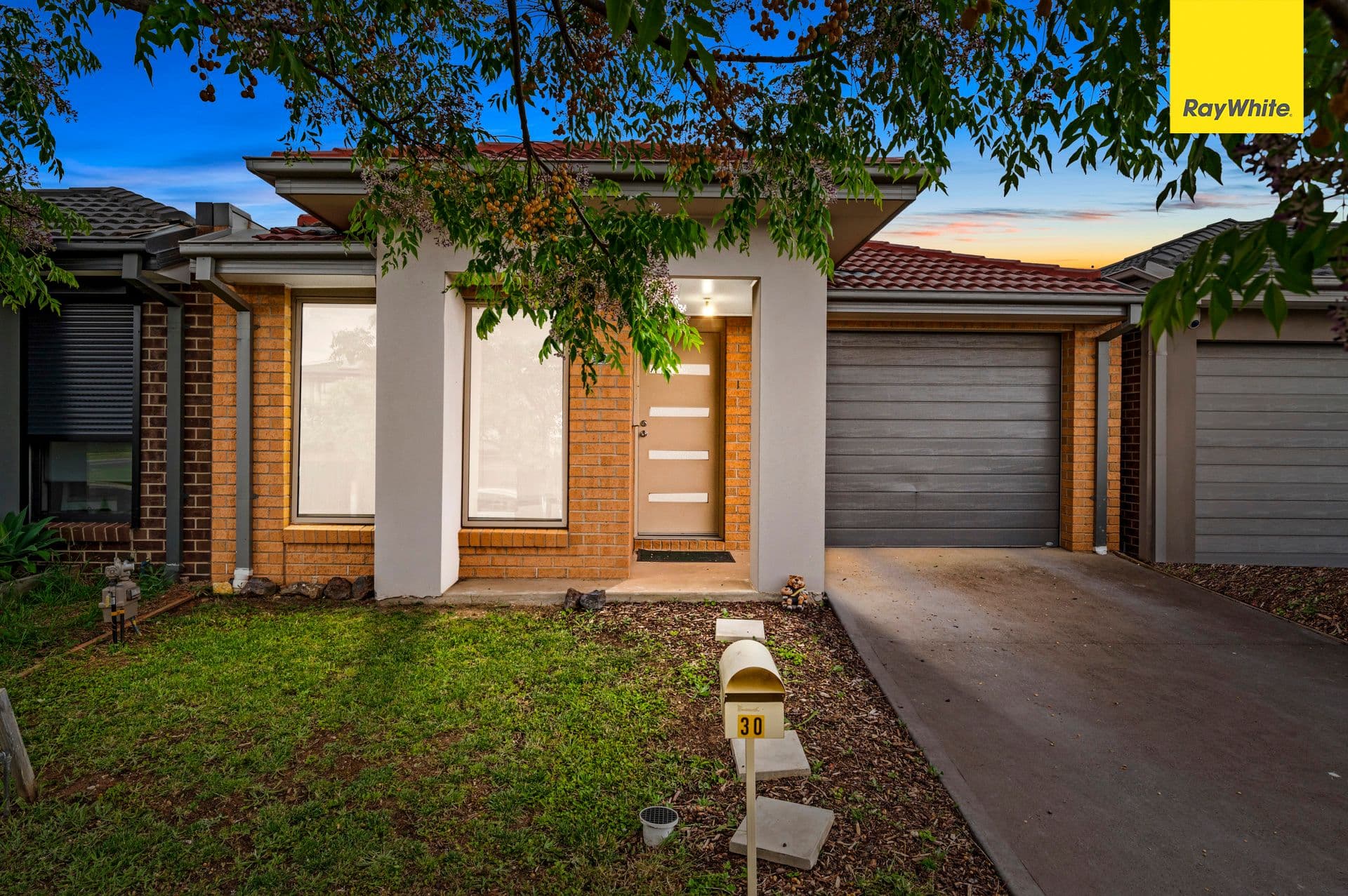 30 Mercer Street, HARKNESS VIC 3337, Harkness - Image 1