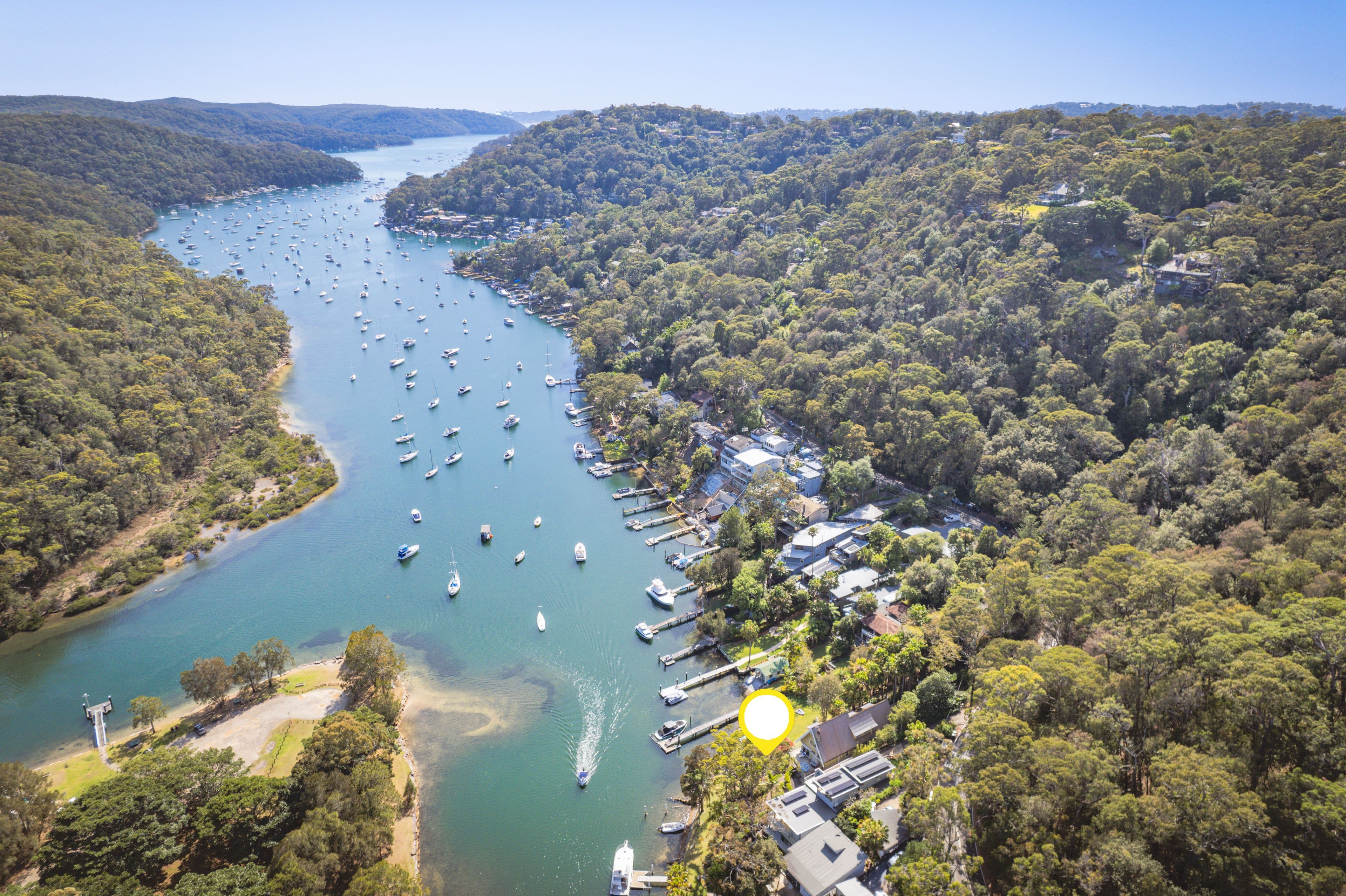 206 Mccarrs Creek Road, Church Point NSW 2105, Church Point - Thumbnail 5