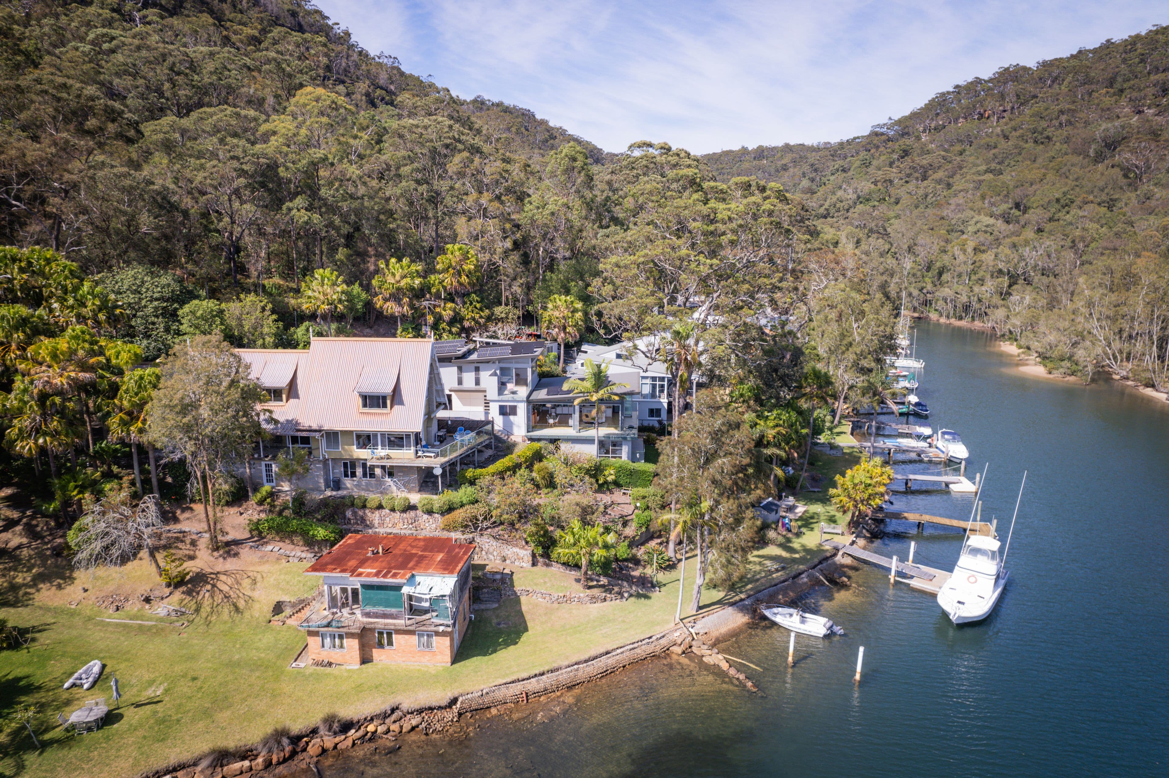 206 Mccarrs Creek Road, Church Point NSW 2105, Church Point - Thumbnail 6