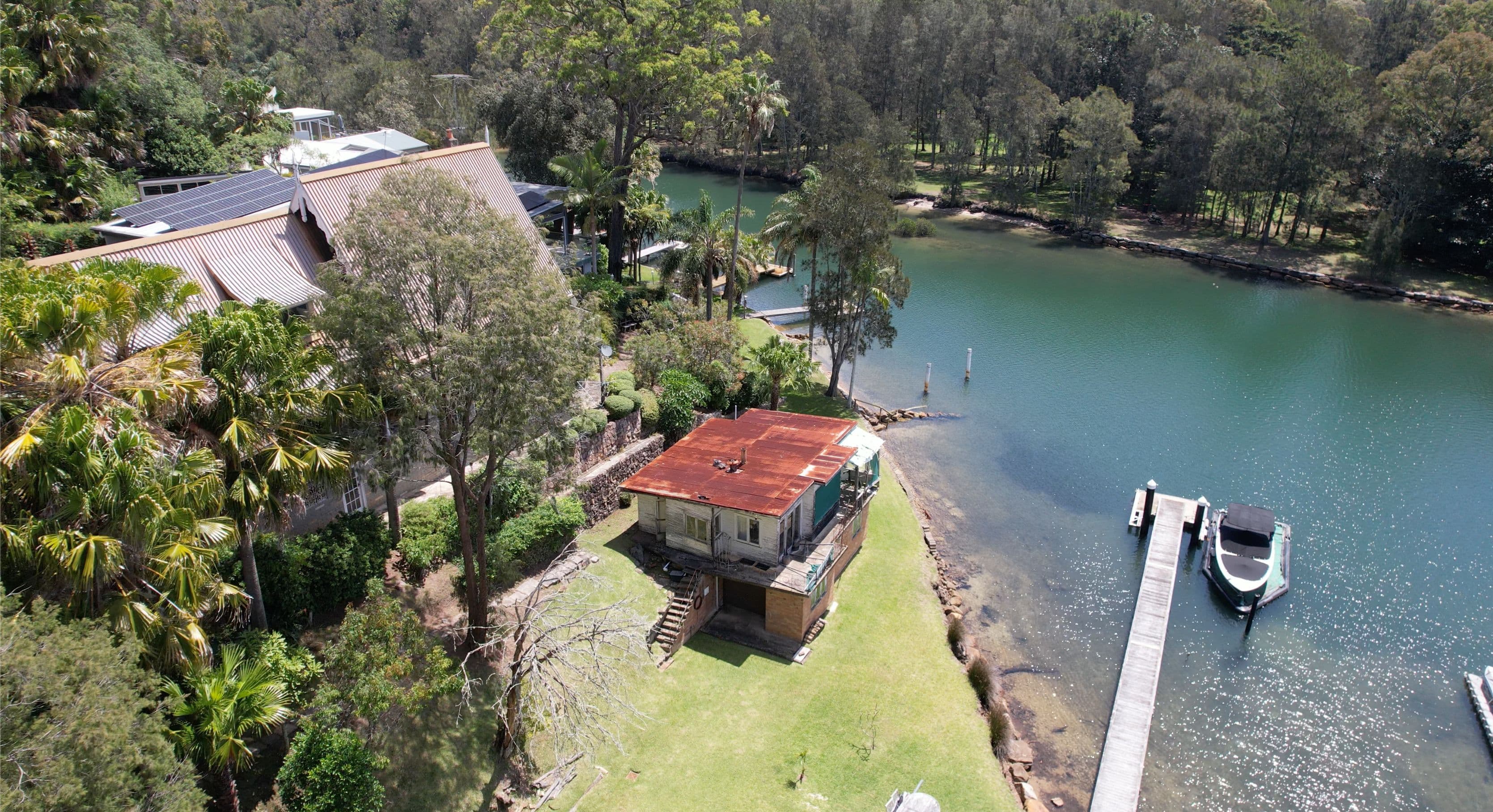 206 Mccarrs Creek Road, Church Point NSW 2105, Church Point - Thumbnail 7
