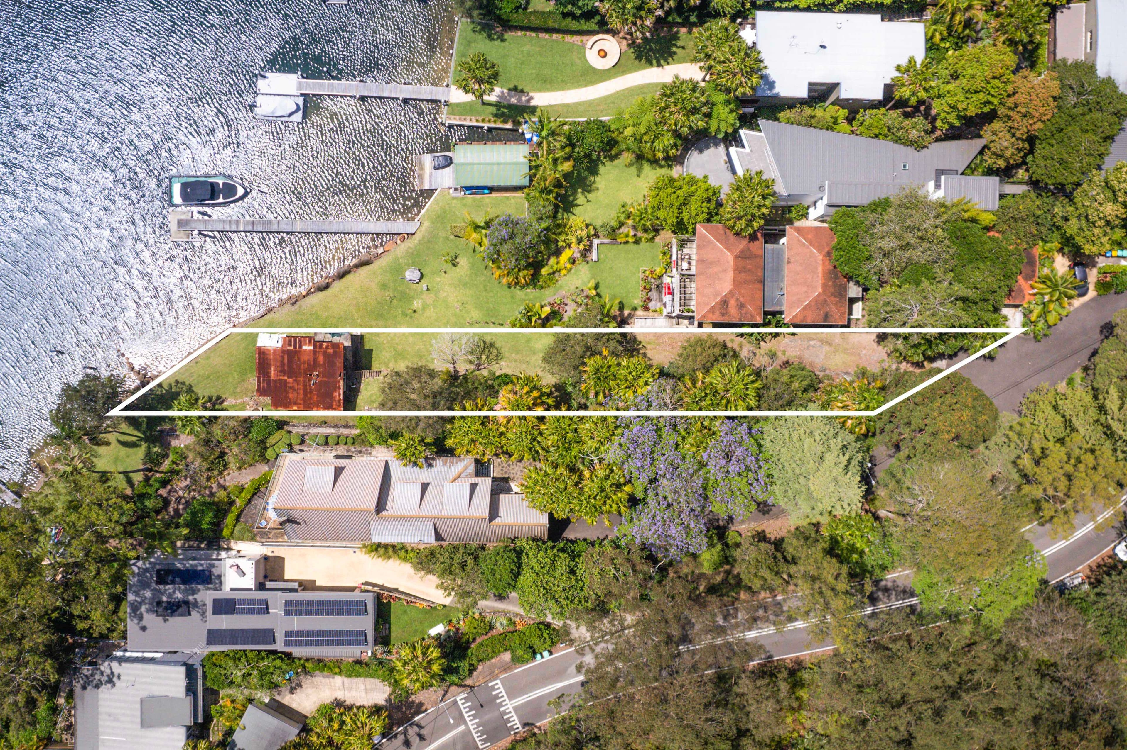 206 Mccarrs Creek Road, Church Point NSW 2105, Church Point - Thumbnail 8