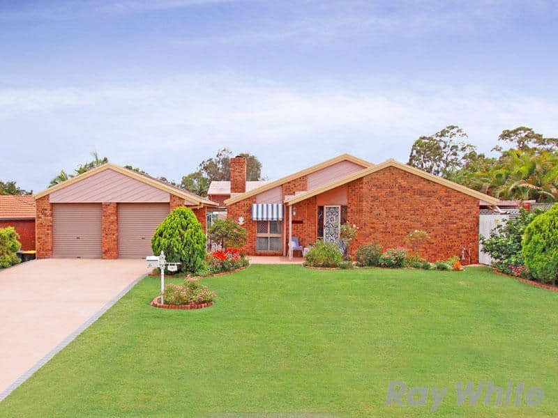 11 Bisset Place, MCDOWALL QLD 4053, McDowall - Image 1